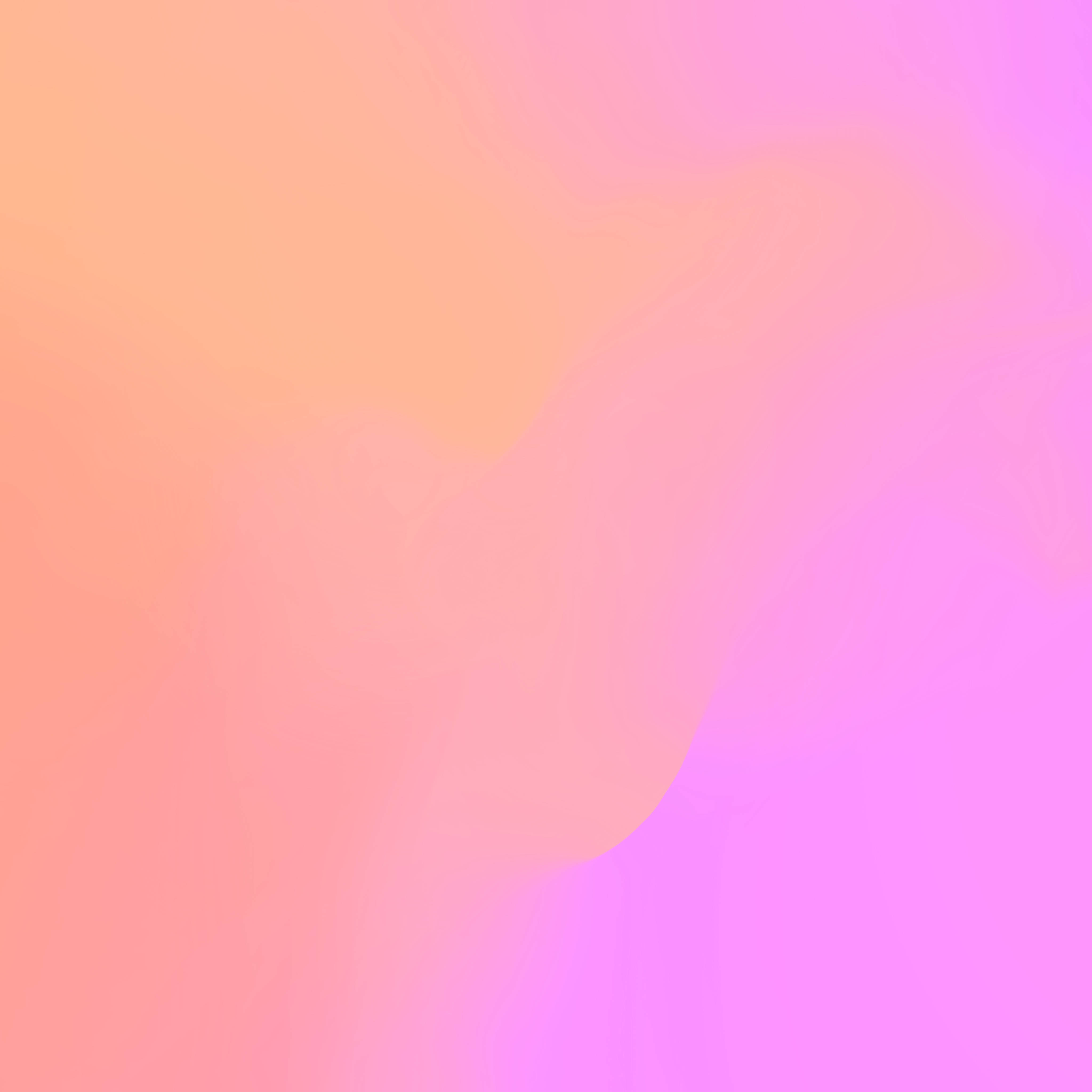 Sød pink gradient tapet Wallpapers