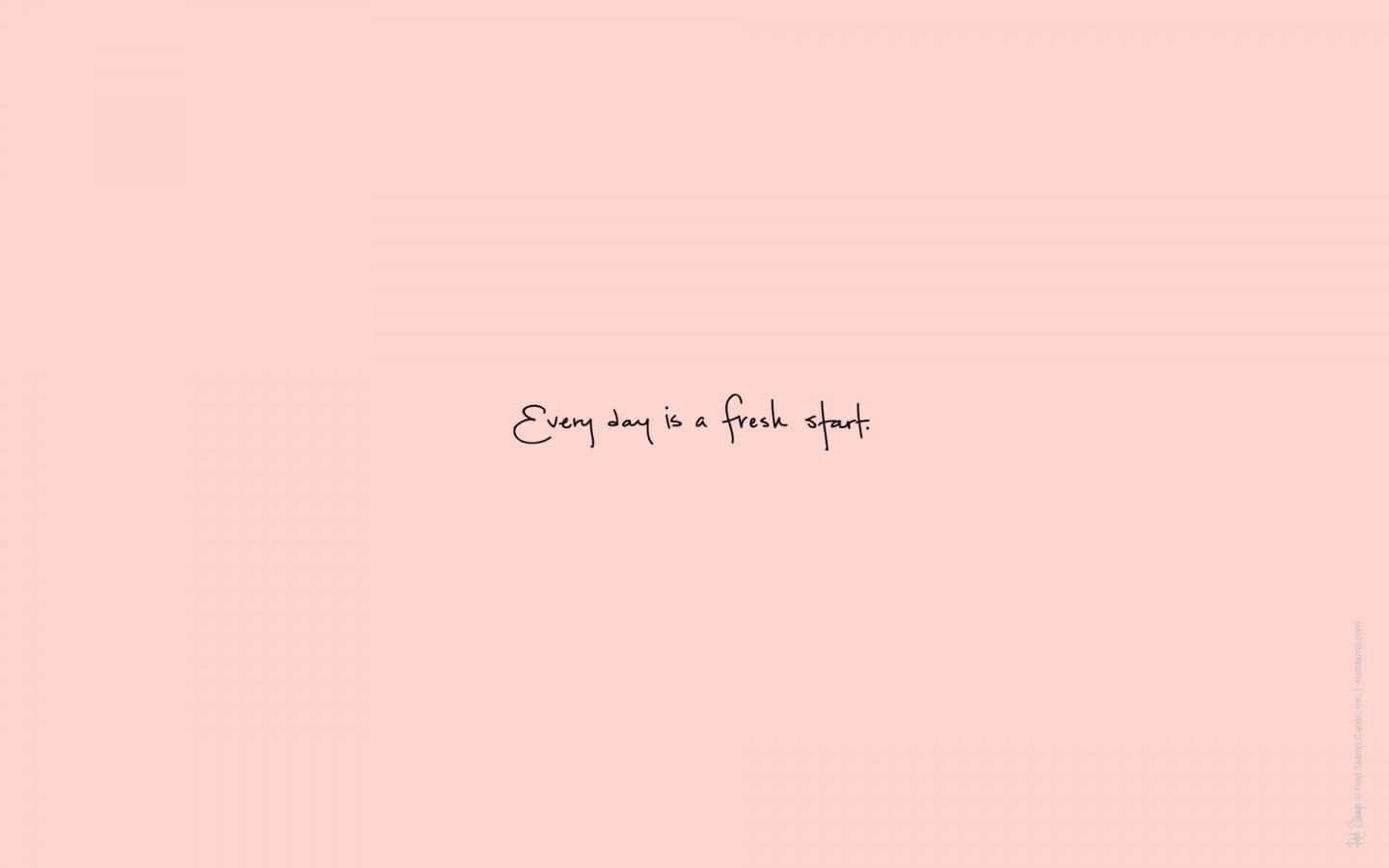 Sød pink Kawaii baggrund Wallpapers