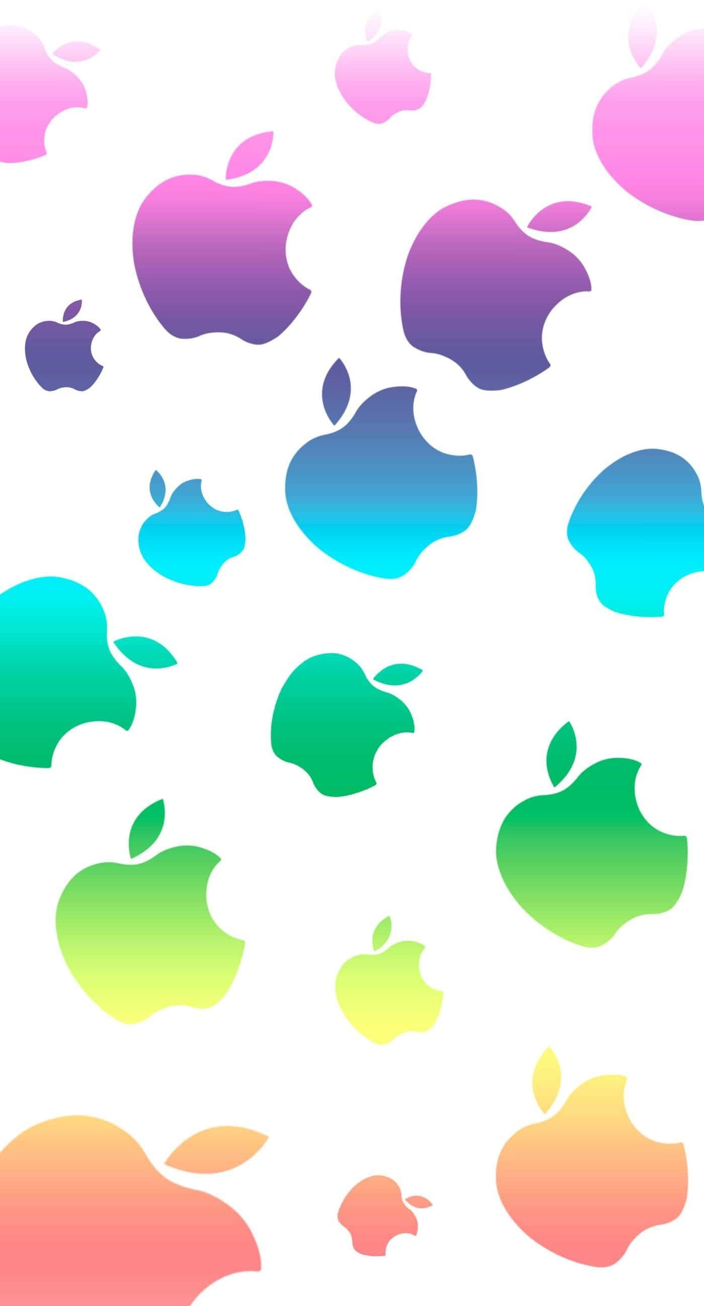 Søde hvalpe som iPhone-baggrund Wallpapers