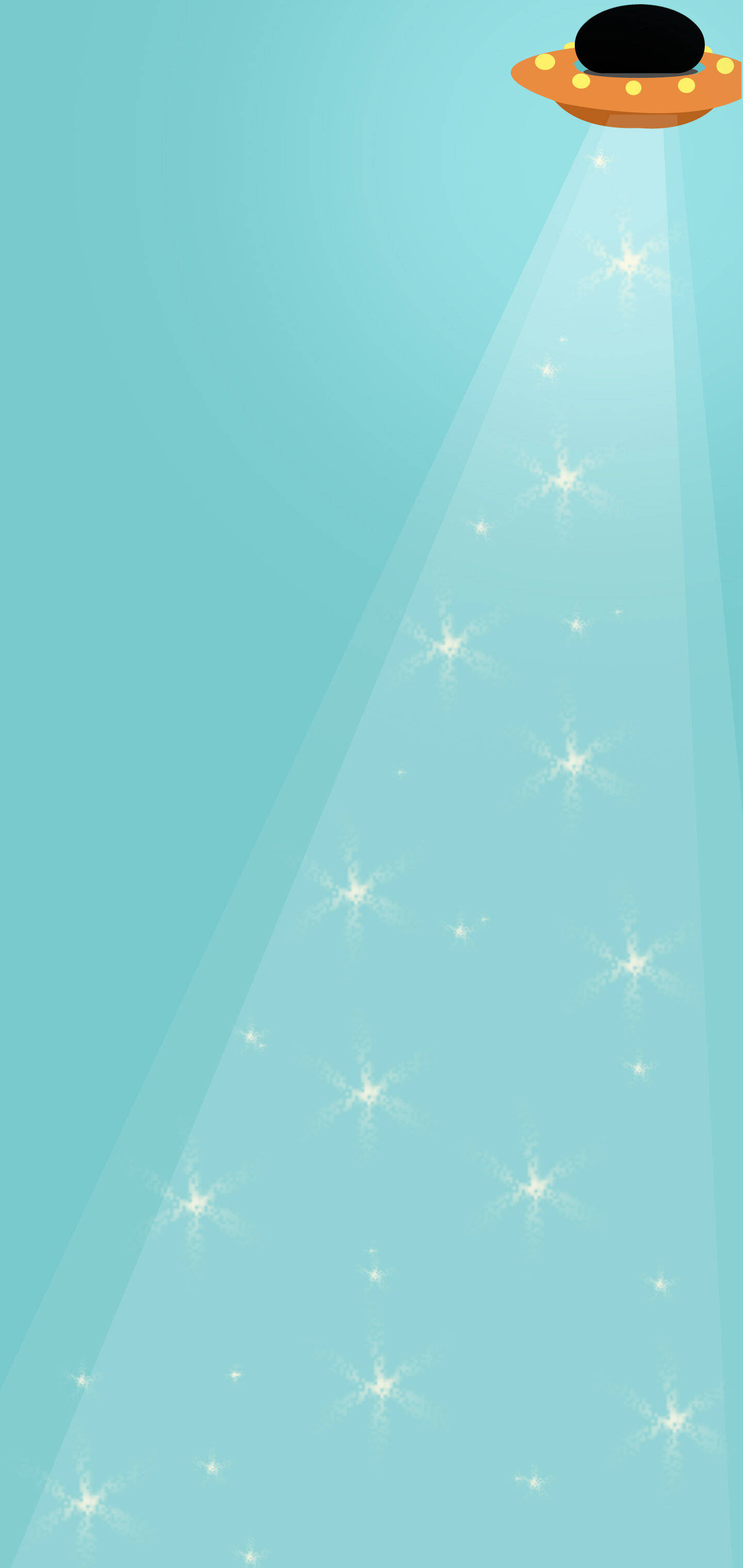 Sødt S10+ UFO Wallpapers