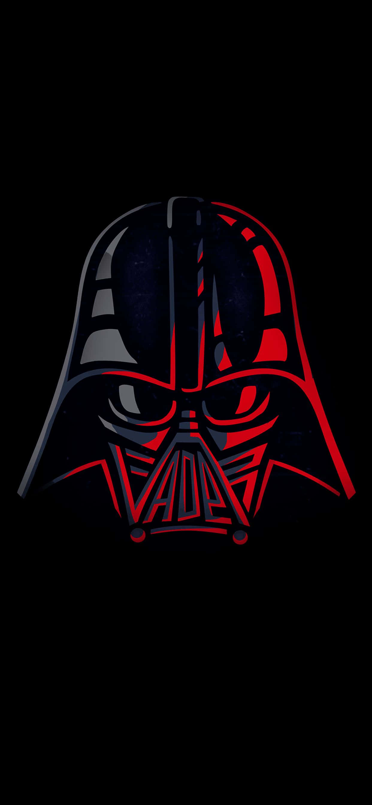 Se den nye Star Wars-telefon med alle dine yndlingsfigurer fra den klassiske film. Wallpapers