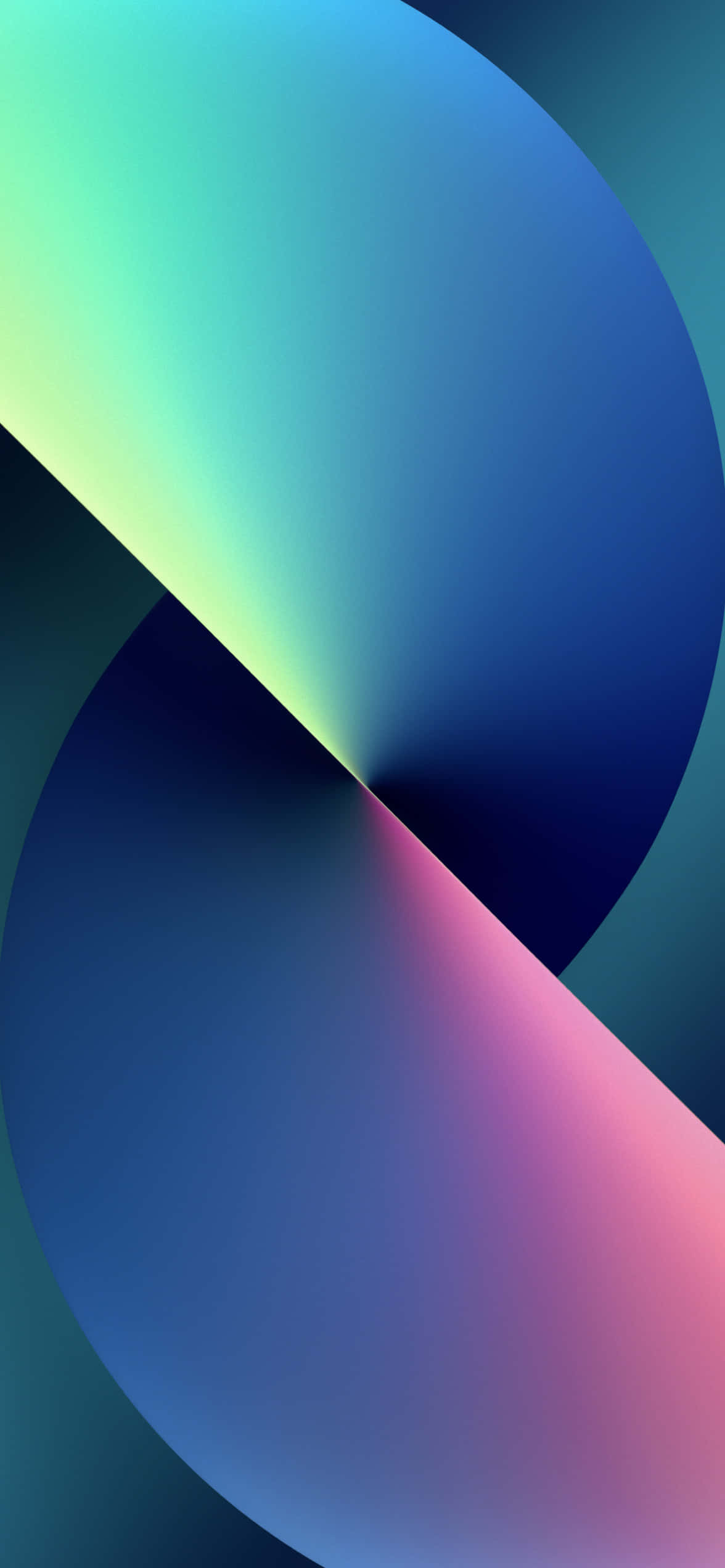 Se den nyeste iPhone 13! Wallpapers