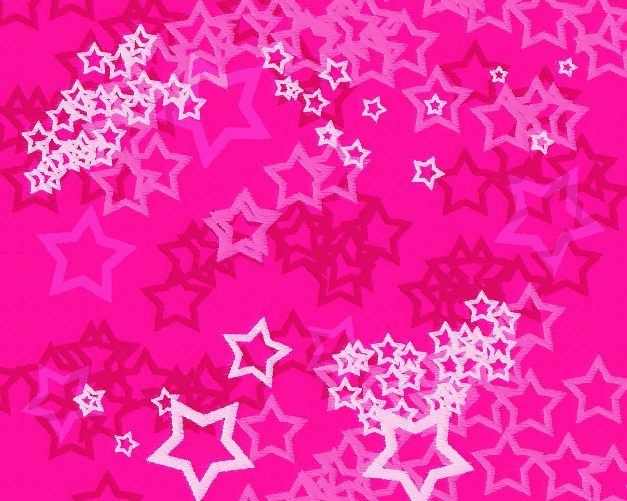Se denne søde lyserøde baggrund, perfekt til at dekorere dit soveværelse! Wallpapers