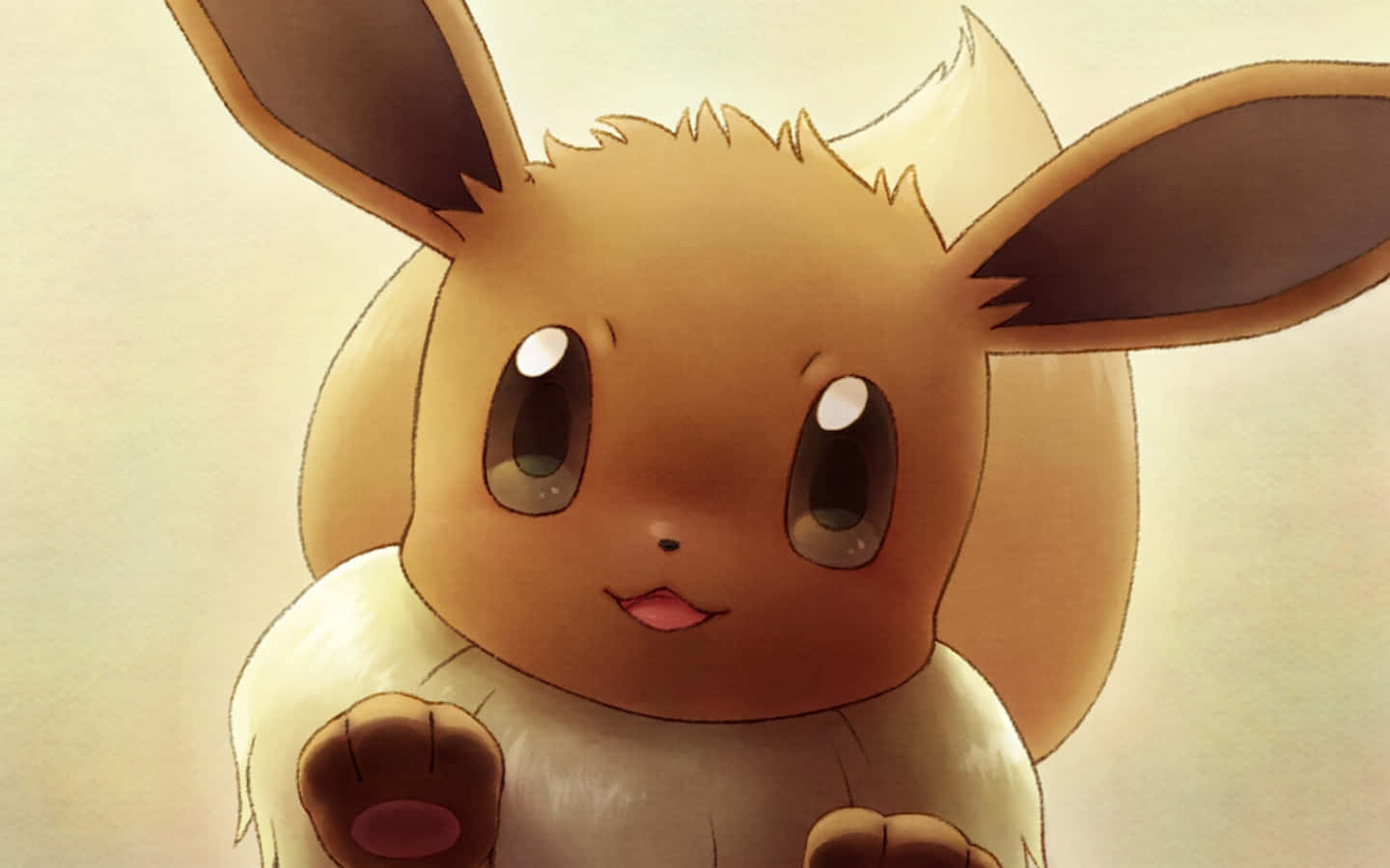 Se dette nuttede Pokémon! Wallpapers