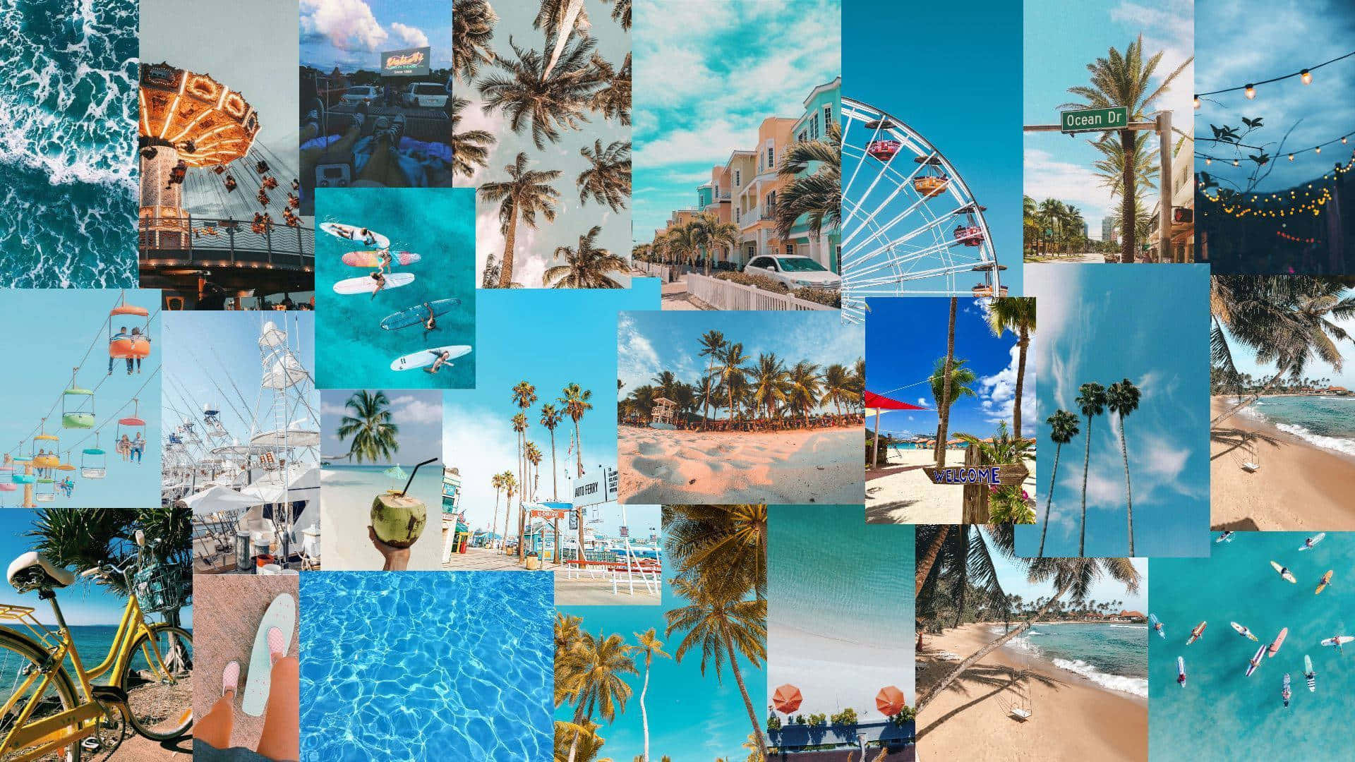 Se din preppiest ud Wallpapers