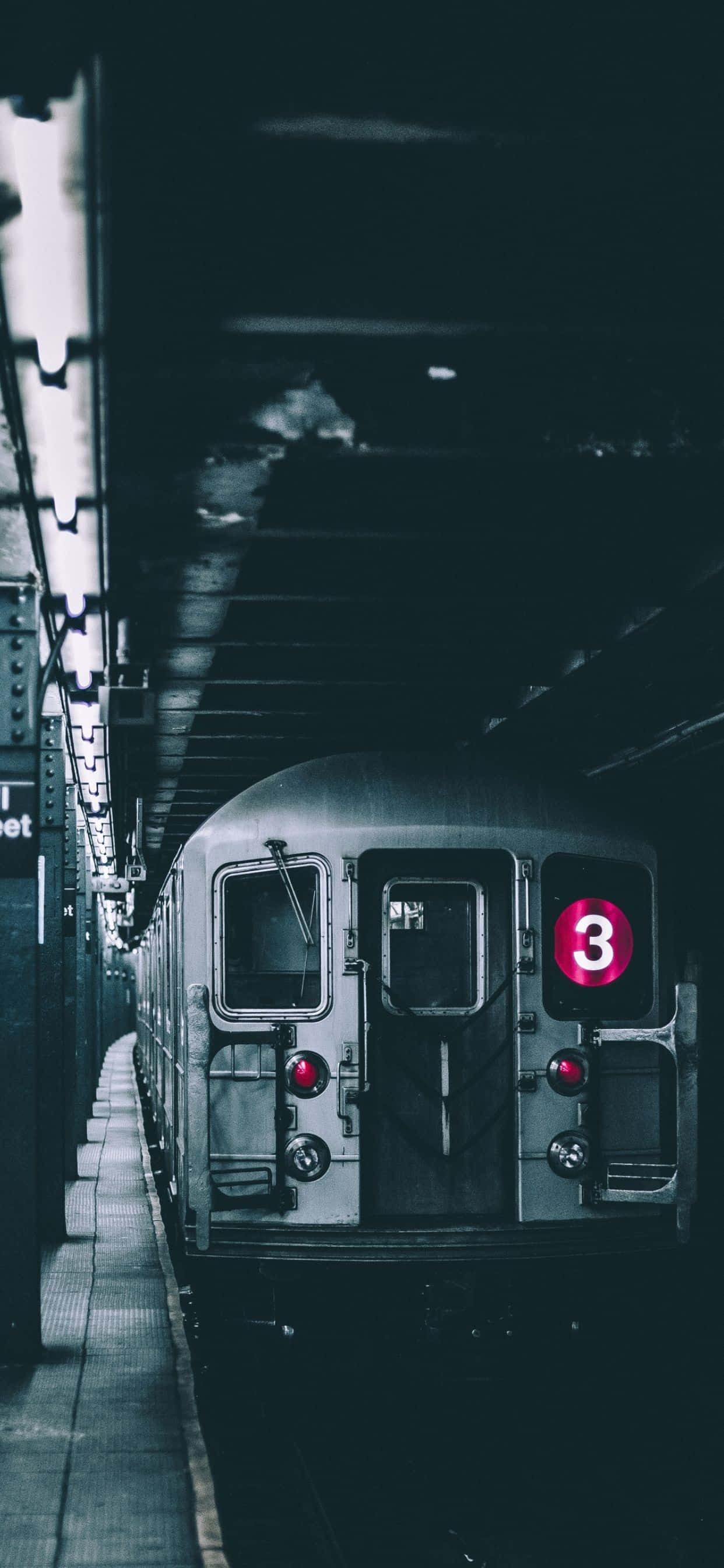 Se nærmere for at opleve skønheden ved iPhone Xs Max. Wallpapers
