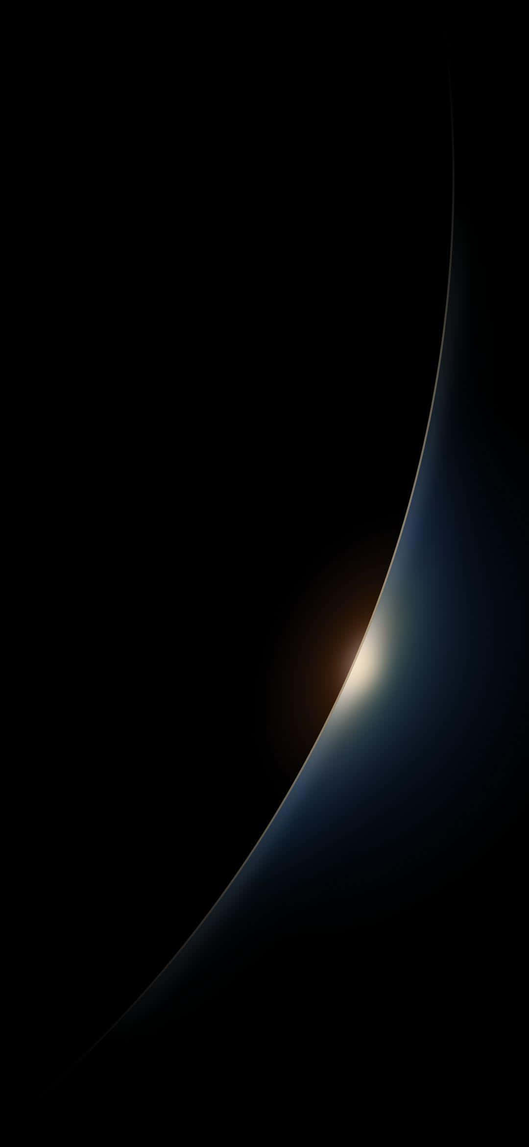 Se vores nye mørke telefon Wallpapers