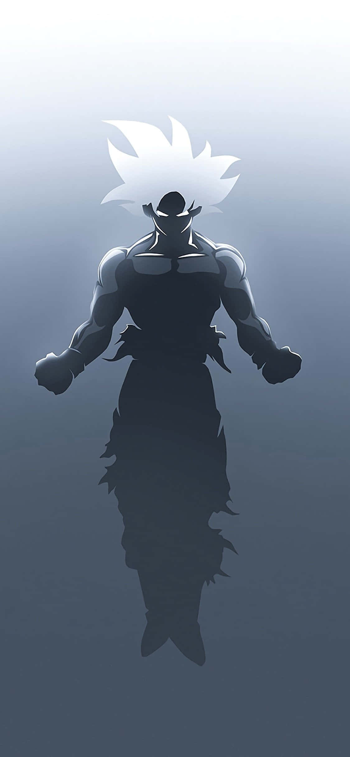Sick Anime Dragon Ball Z Goku Monochrome Wallpapers