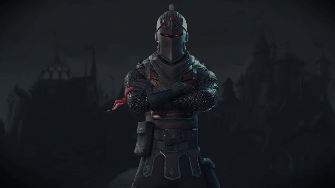 Sej Fortnite-baggrund Wallpapers