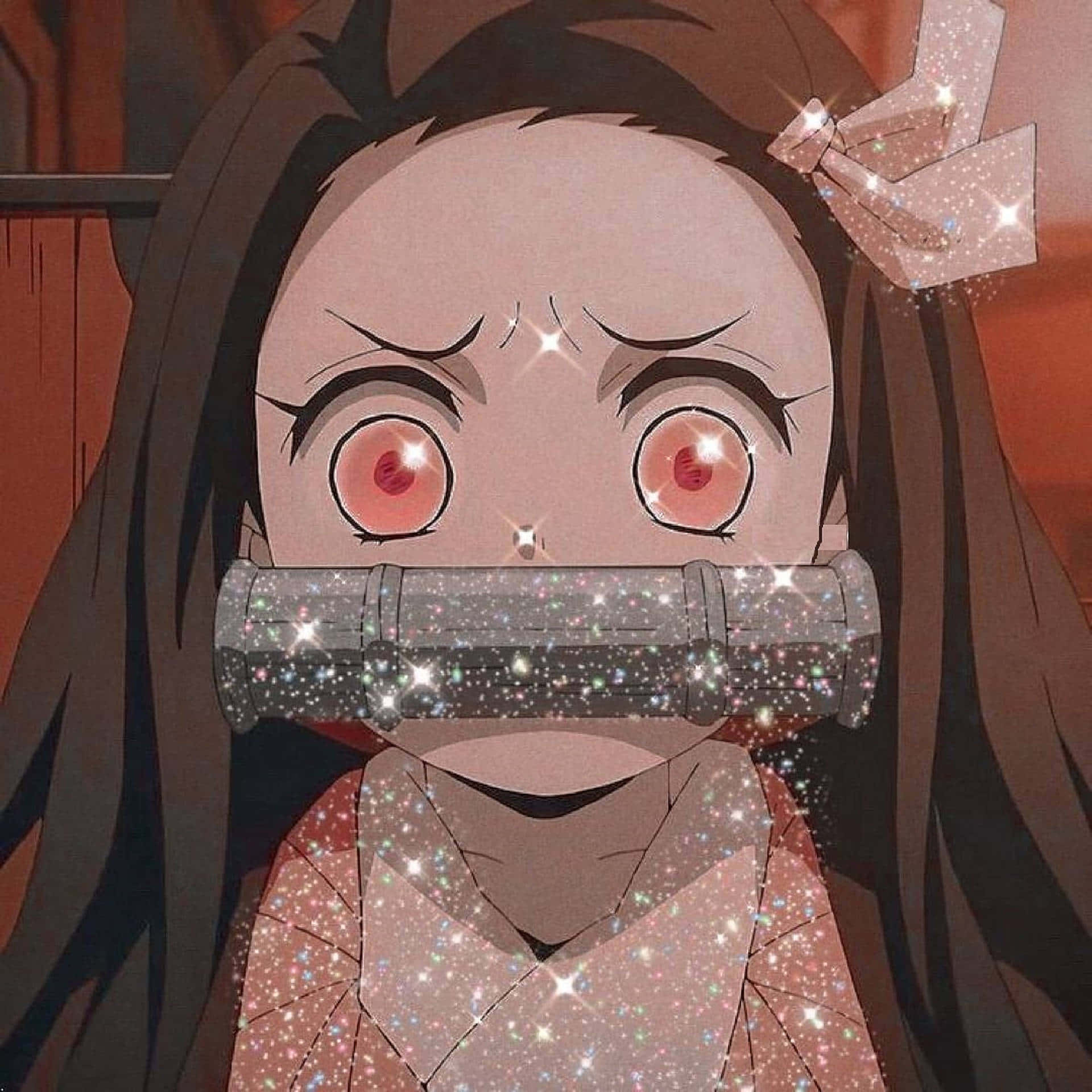Sej Kawaii Nezuko Wallpapers