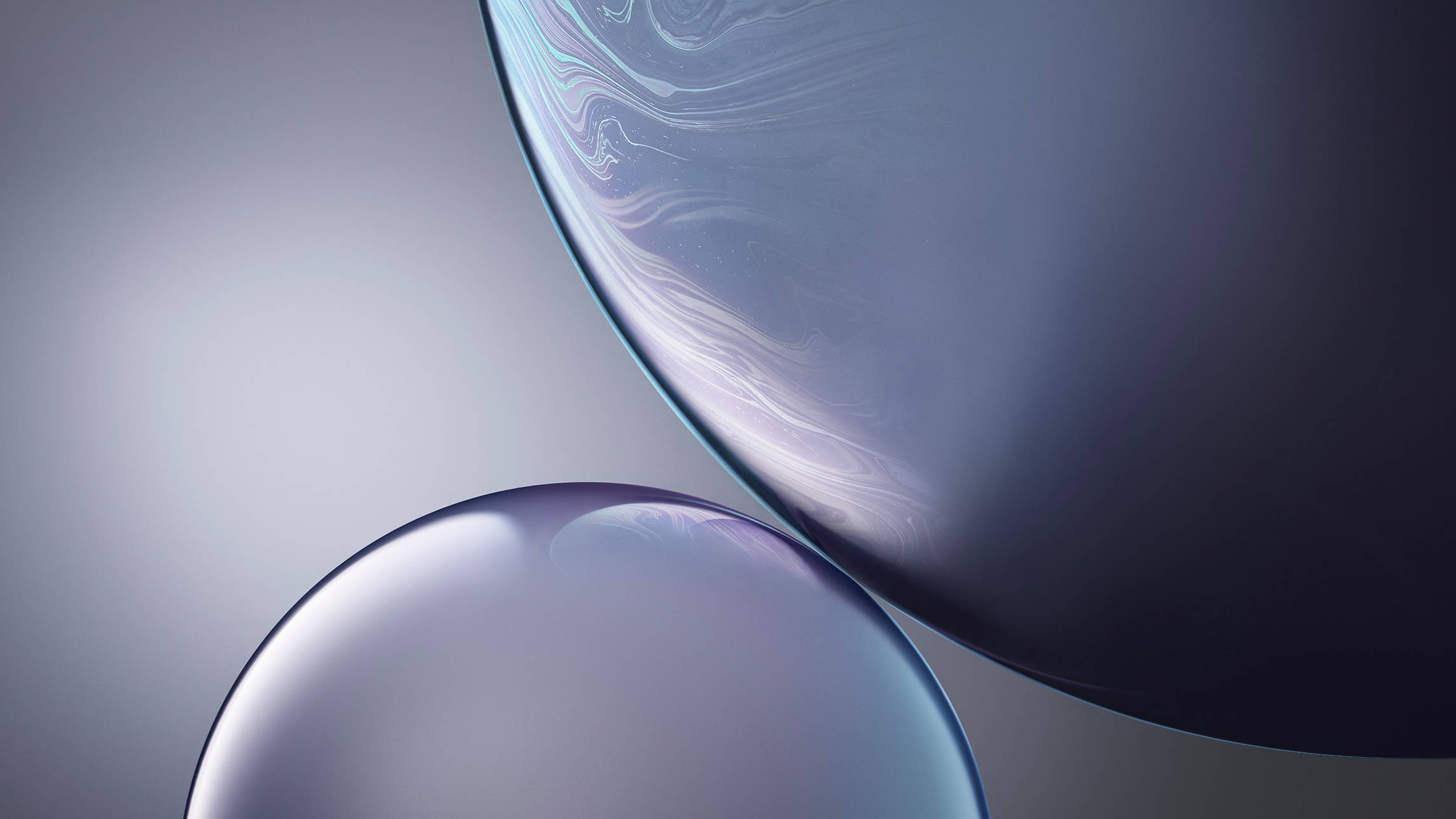Seje iPhone-sfærer Wallpapers