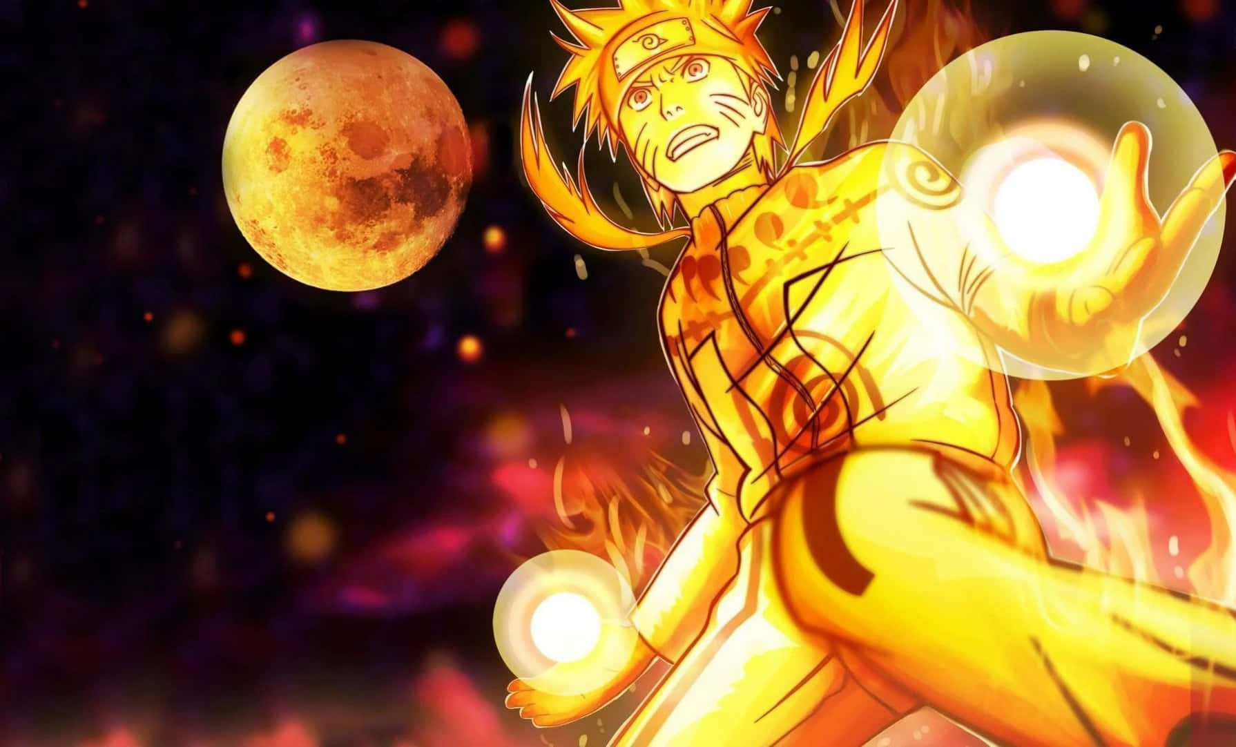 Seje Naruto billeder Wallpapers