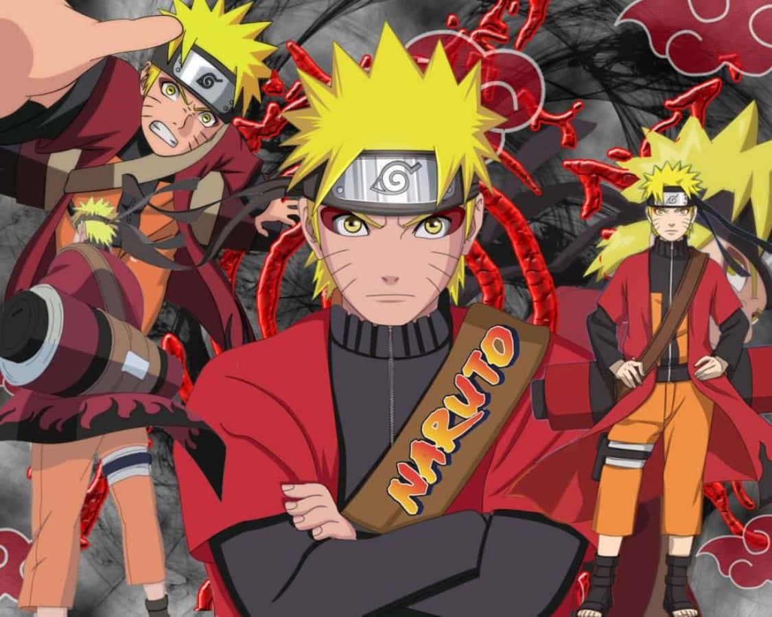 Seje Naruto billeder Wallpapers
