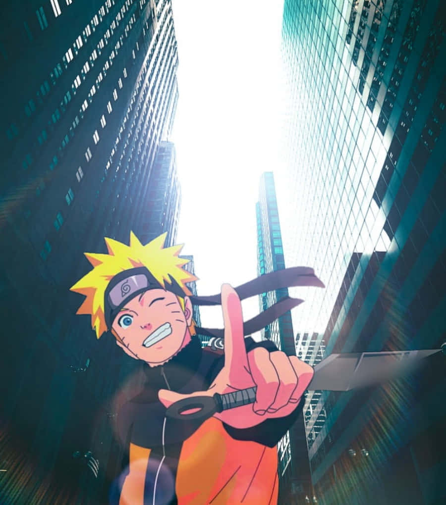 Seje Naruto billeder Wallpapers