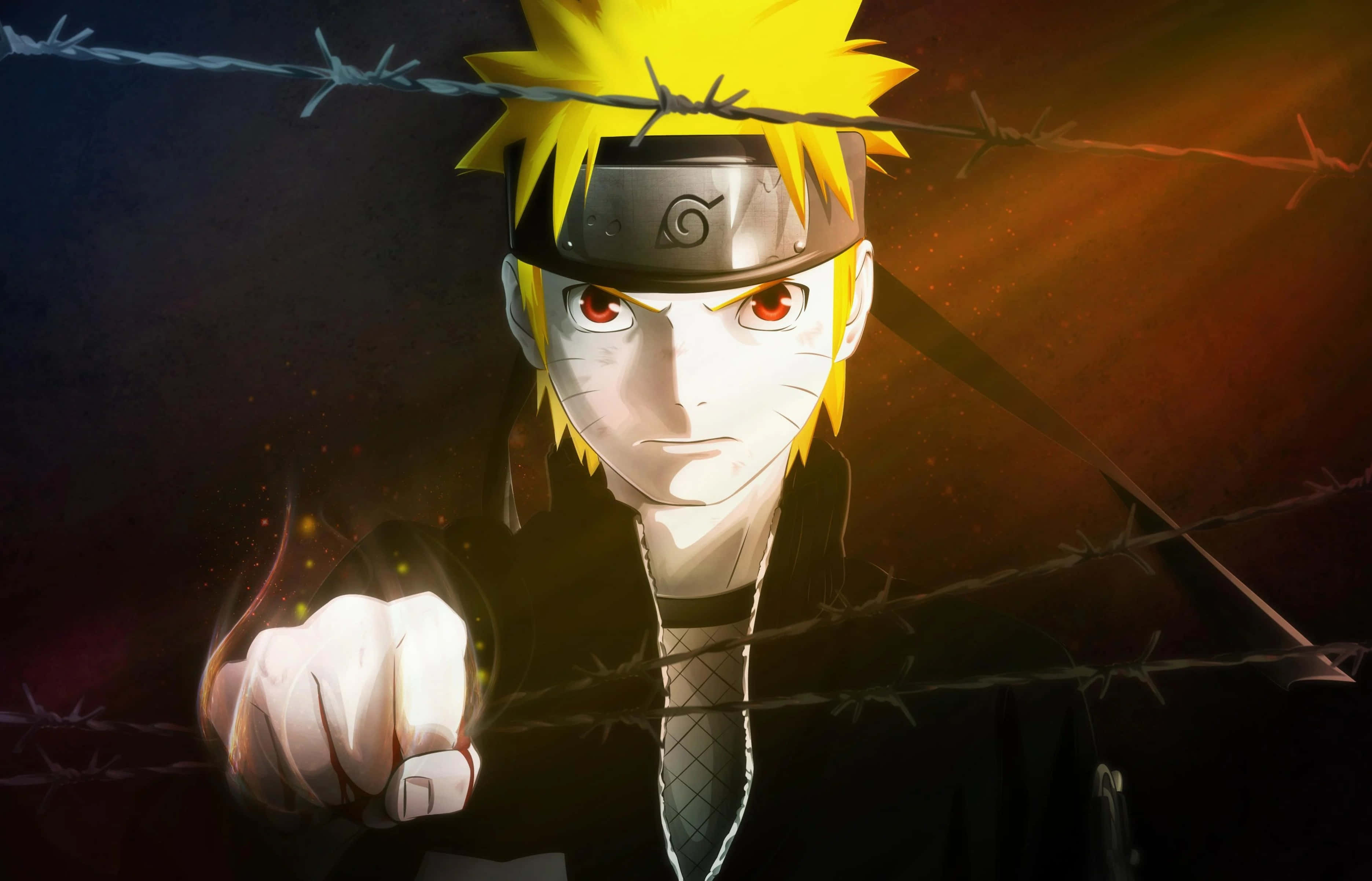 Seje Naruto-billeder Wallpapers