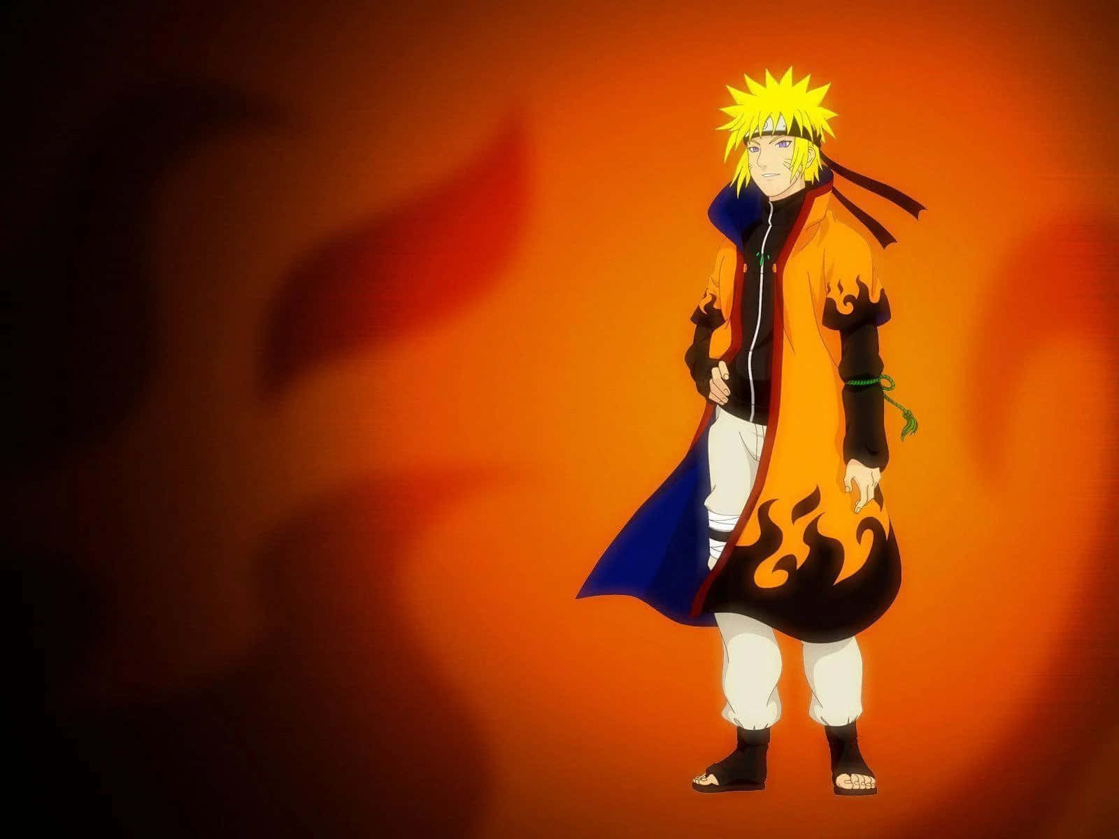 Seje Naruto billeder Wallpapers