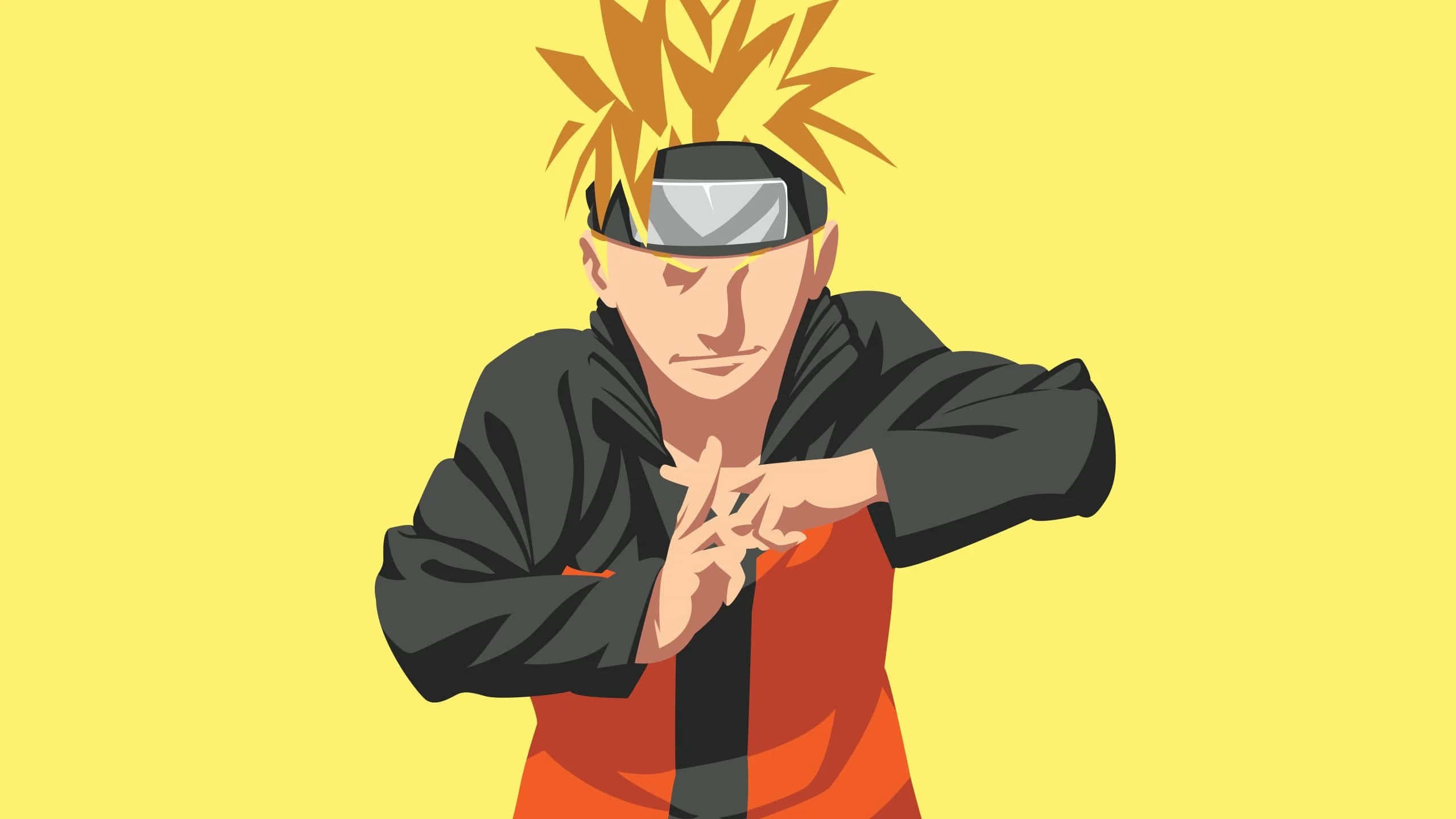 Seje Naruto-billeder Wallpapers