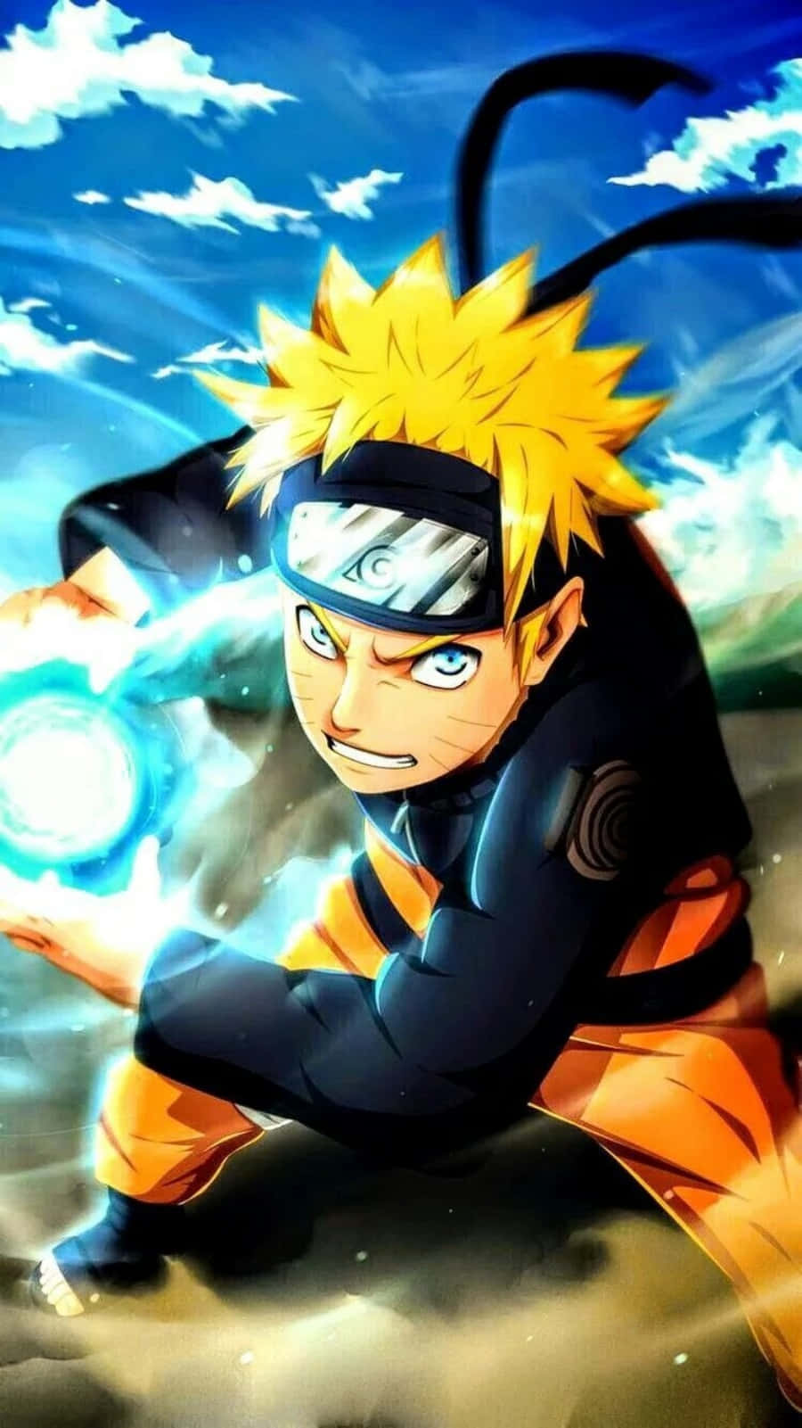 Seje Naruto billeder Wallpapers
