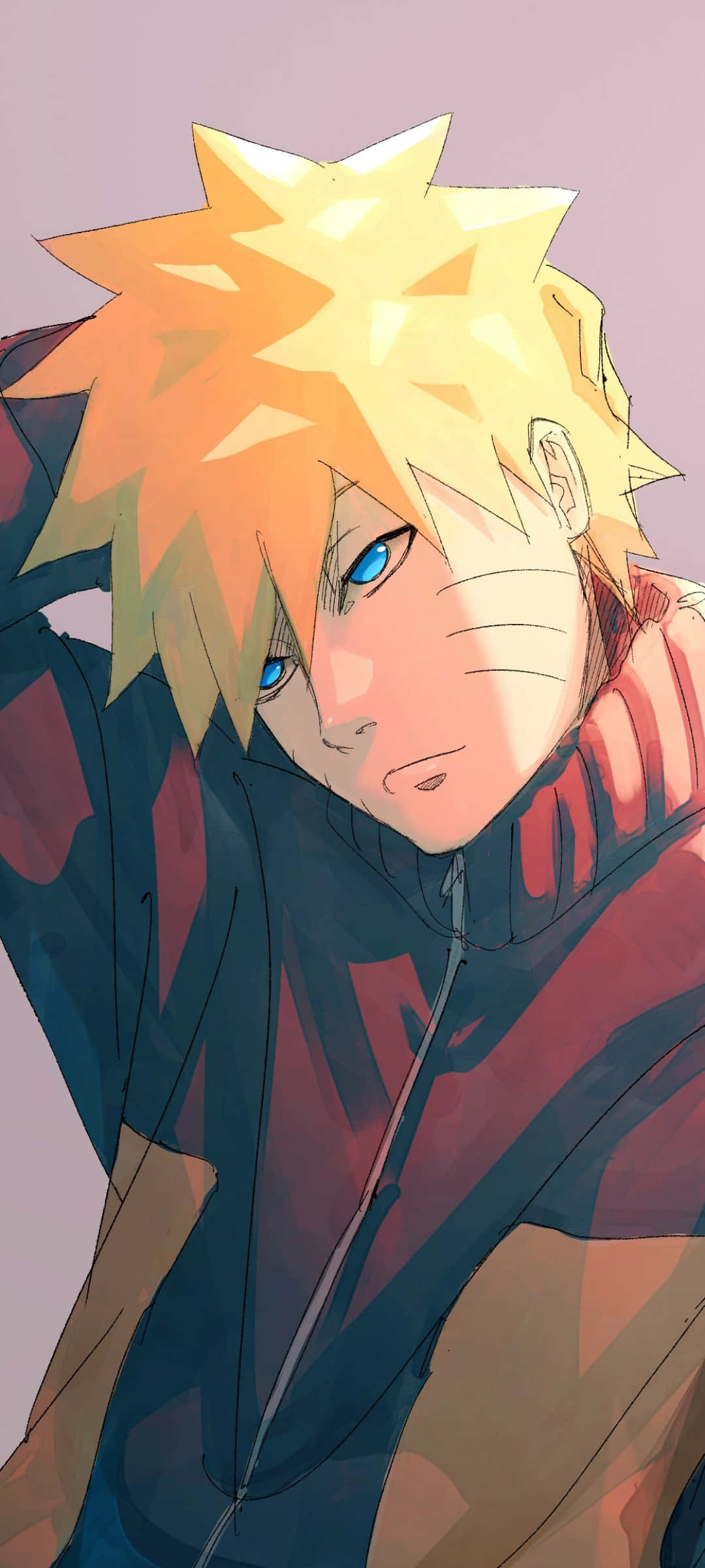 Seje Naruto billeder Wallpapers