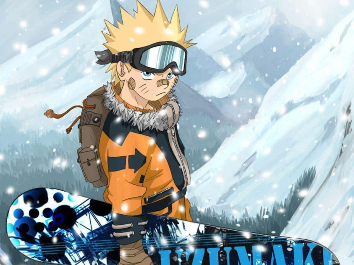 Seje Naruto billeder Wallpapers