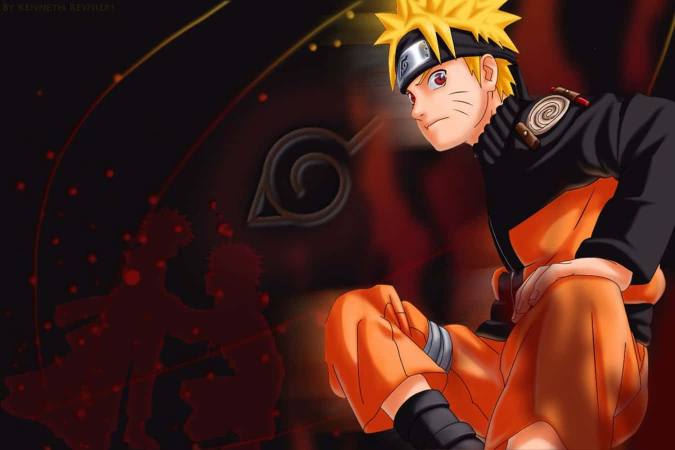 Seje Naruto billeder Wallpapers