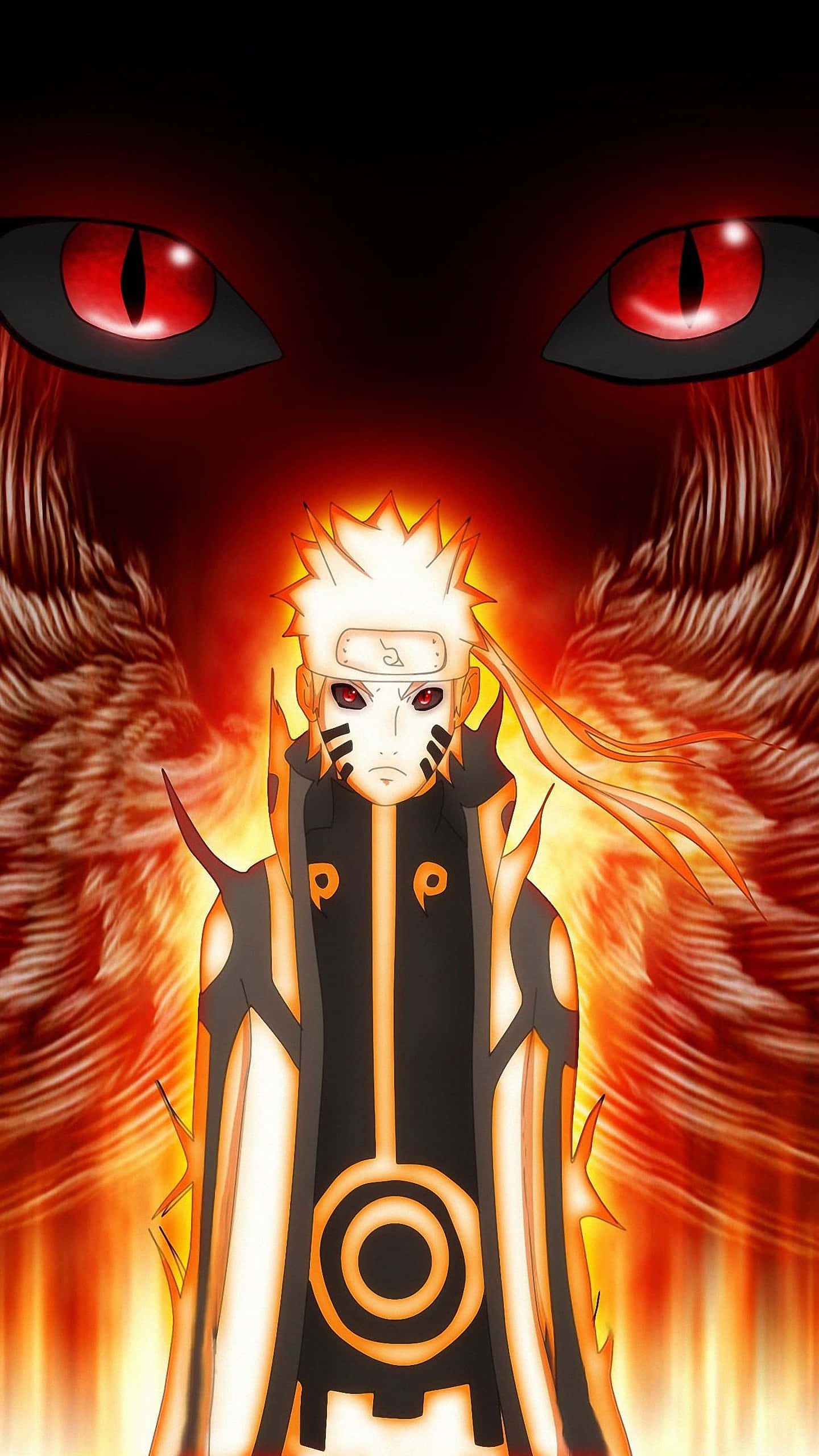Seje Naruto-billeder Wallpapers