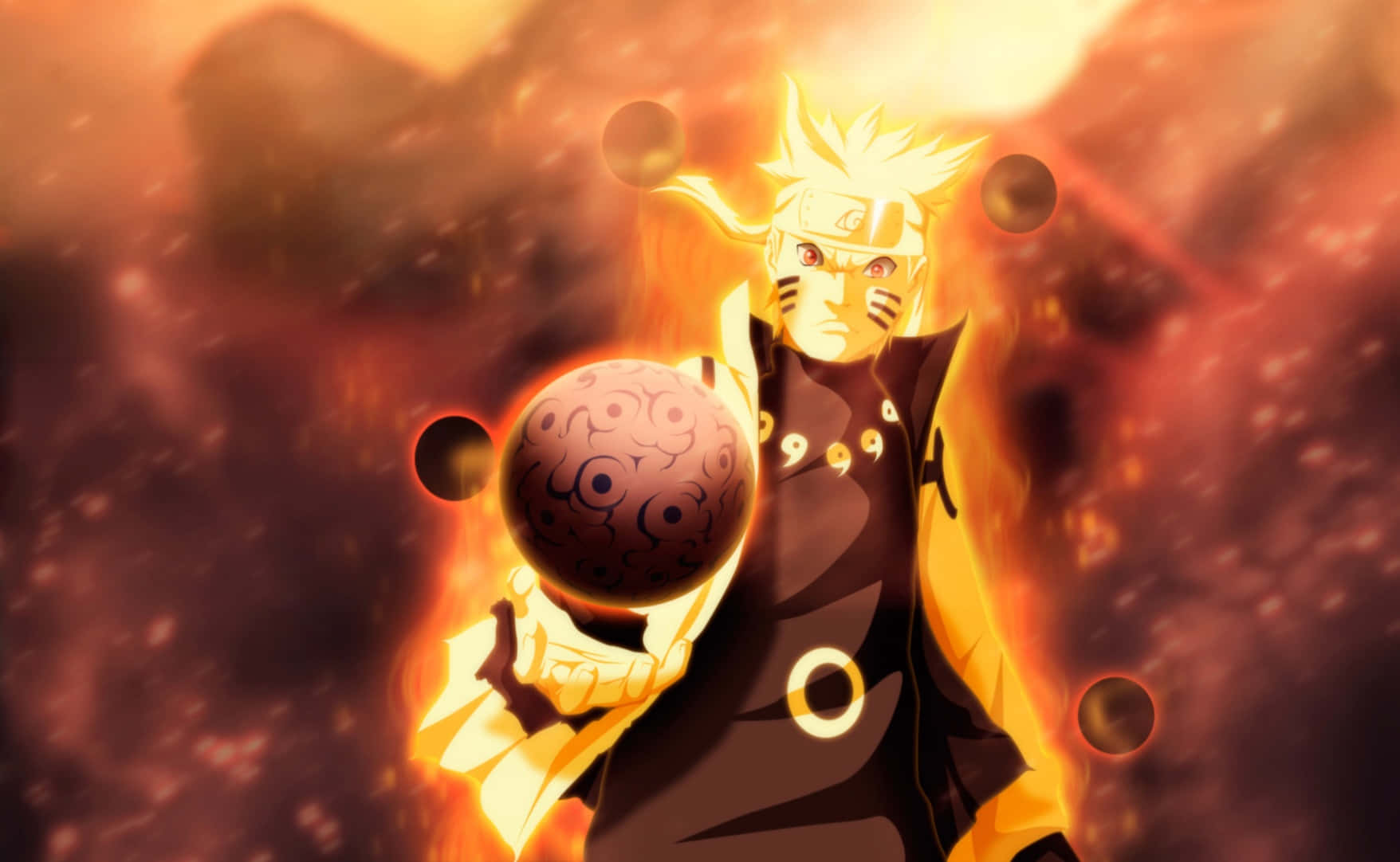 Seje Naruto billeder Wallpapers