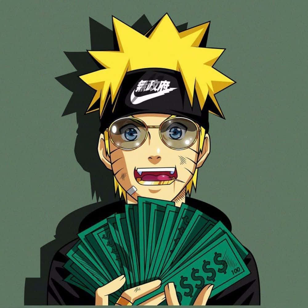 Seje Naruto-billeder Wallpapers