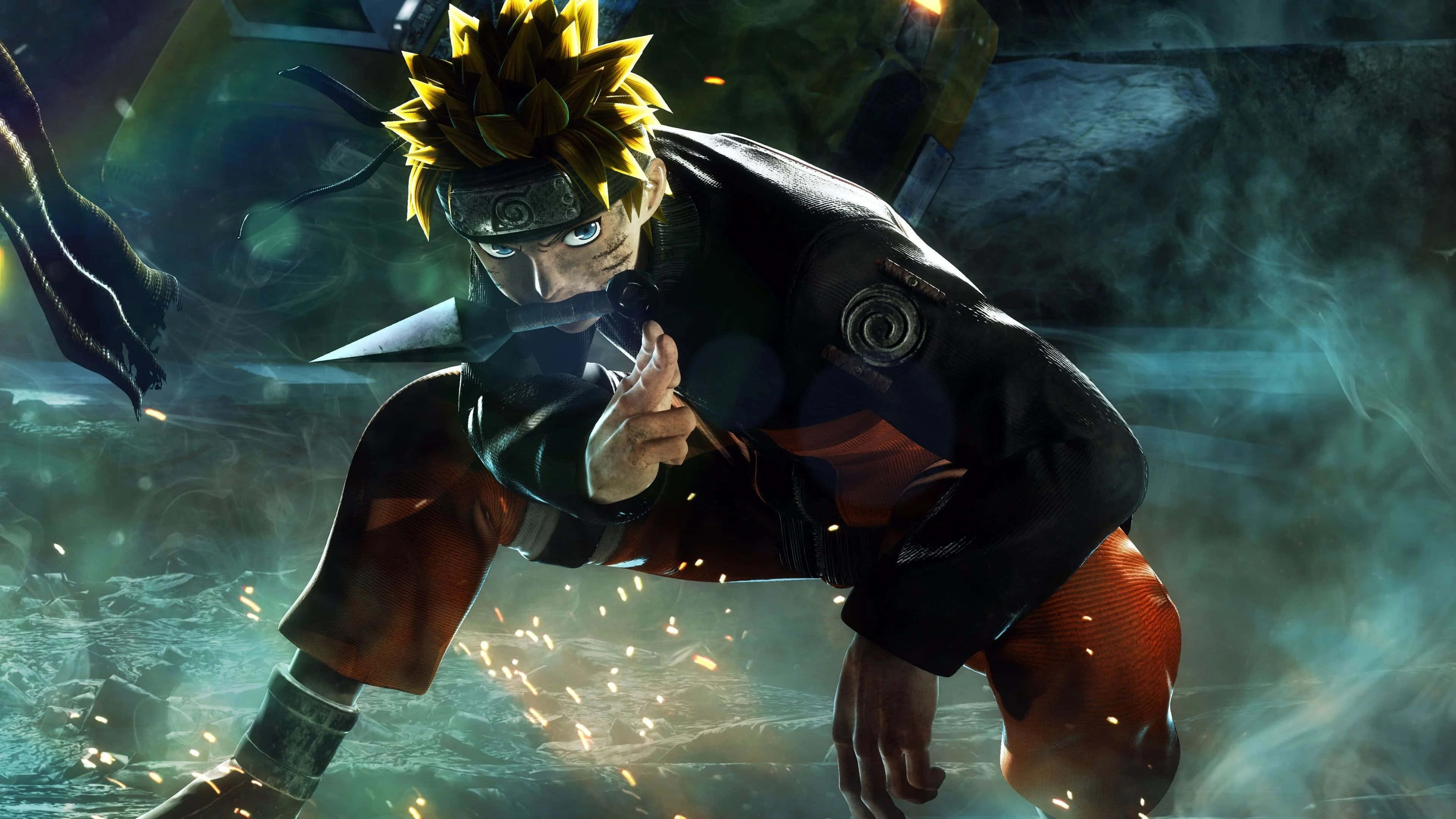 Seje Naruto billeder Wallpapers