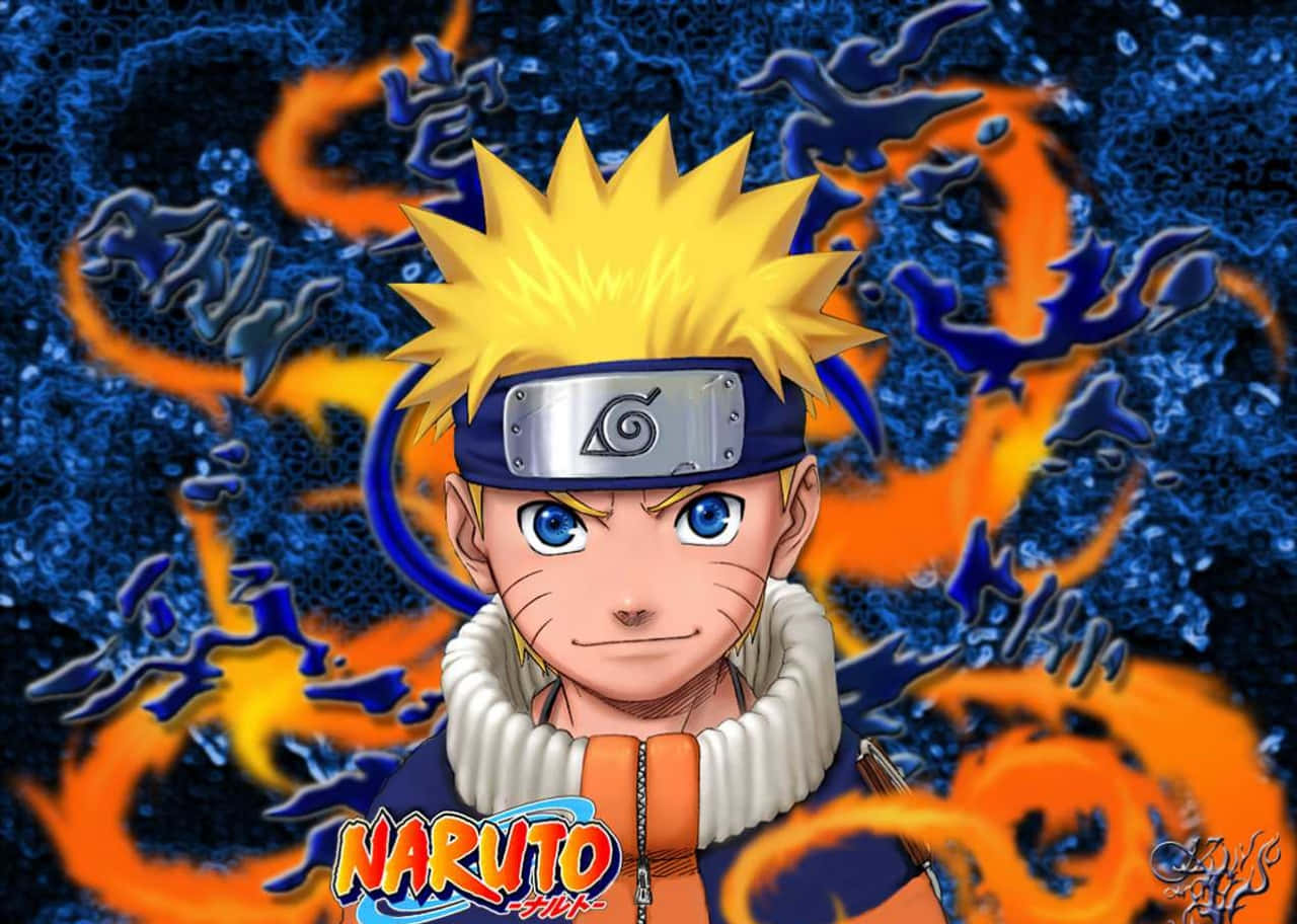 Seje Naruto-billeder Wallpapers