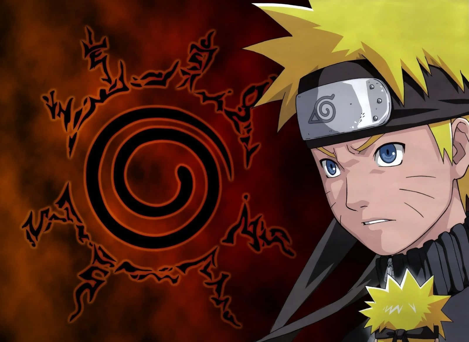 Seje Naruto billeder Wallpapers
