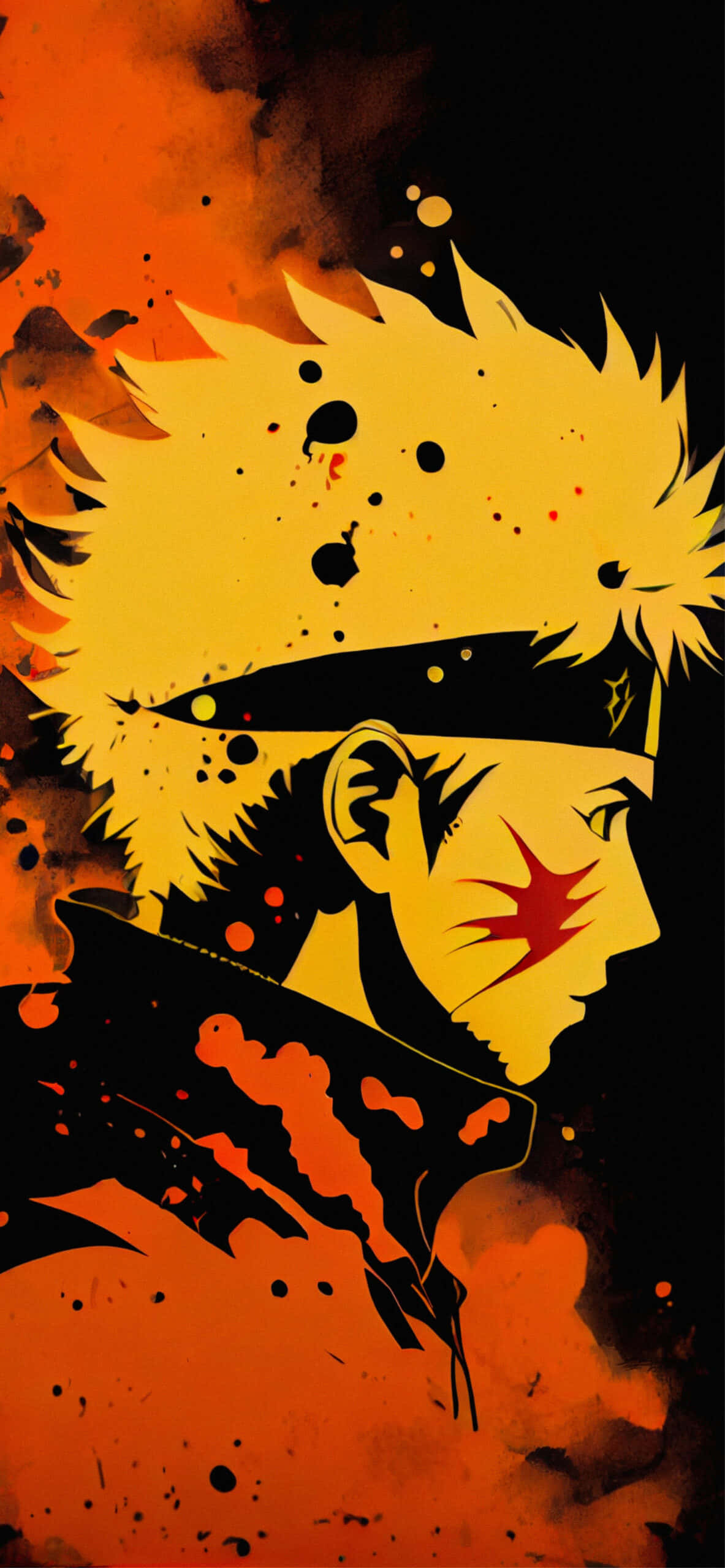 Seje Naruto billeder Wallpapers