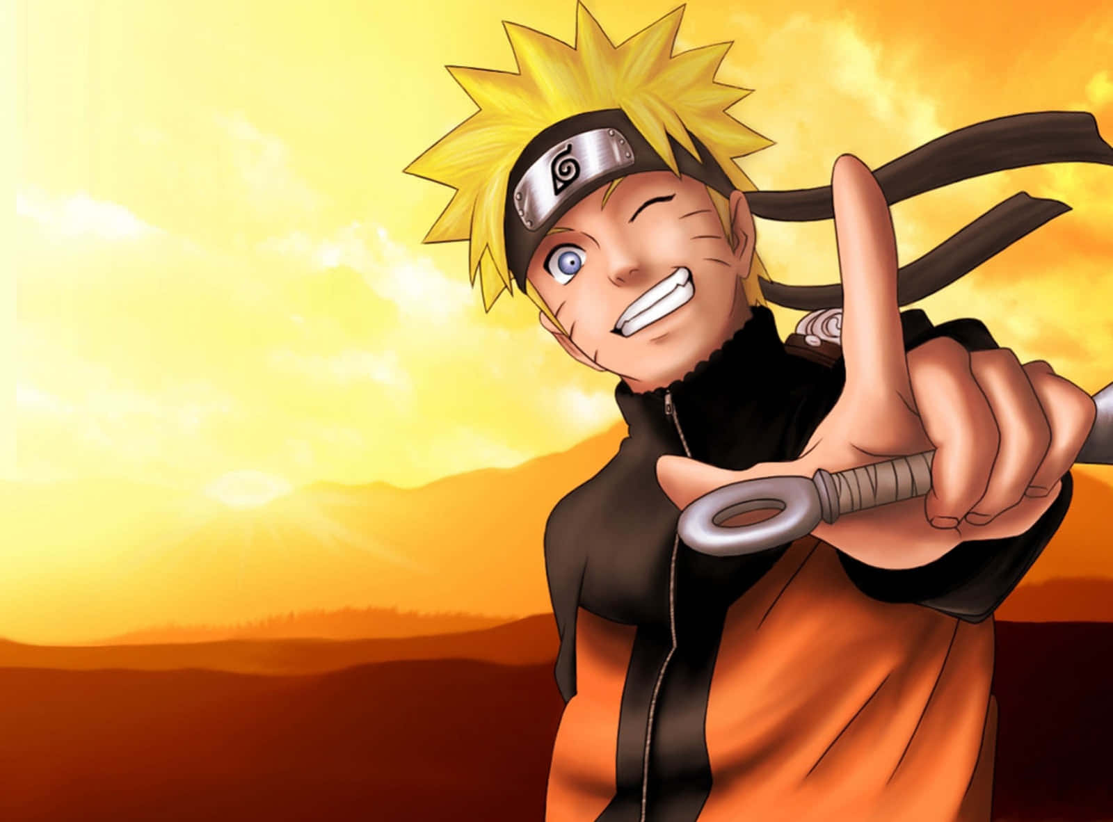Seje Naruto billeder Wallpapers