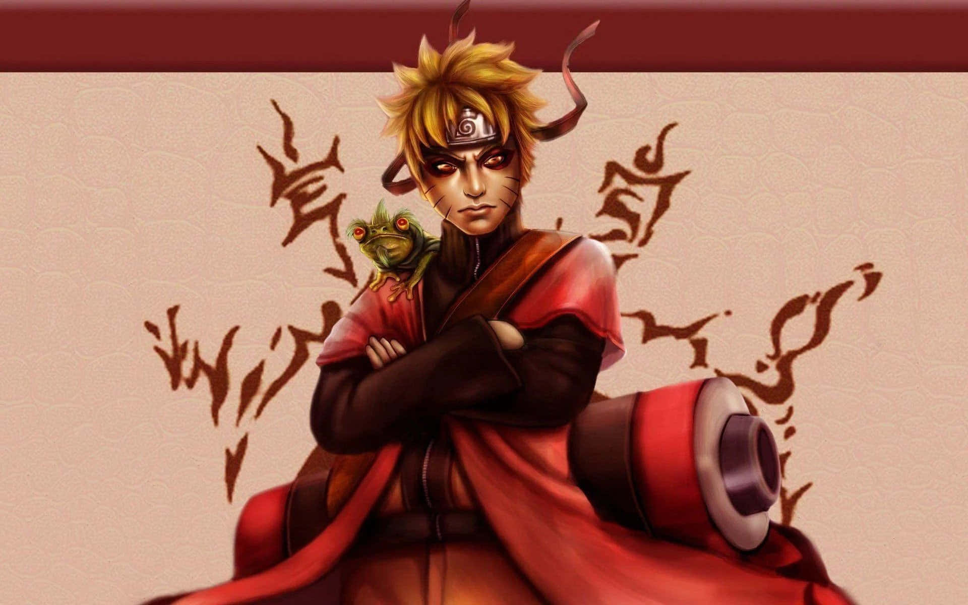 Seje Naruto billeder Wallpapers