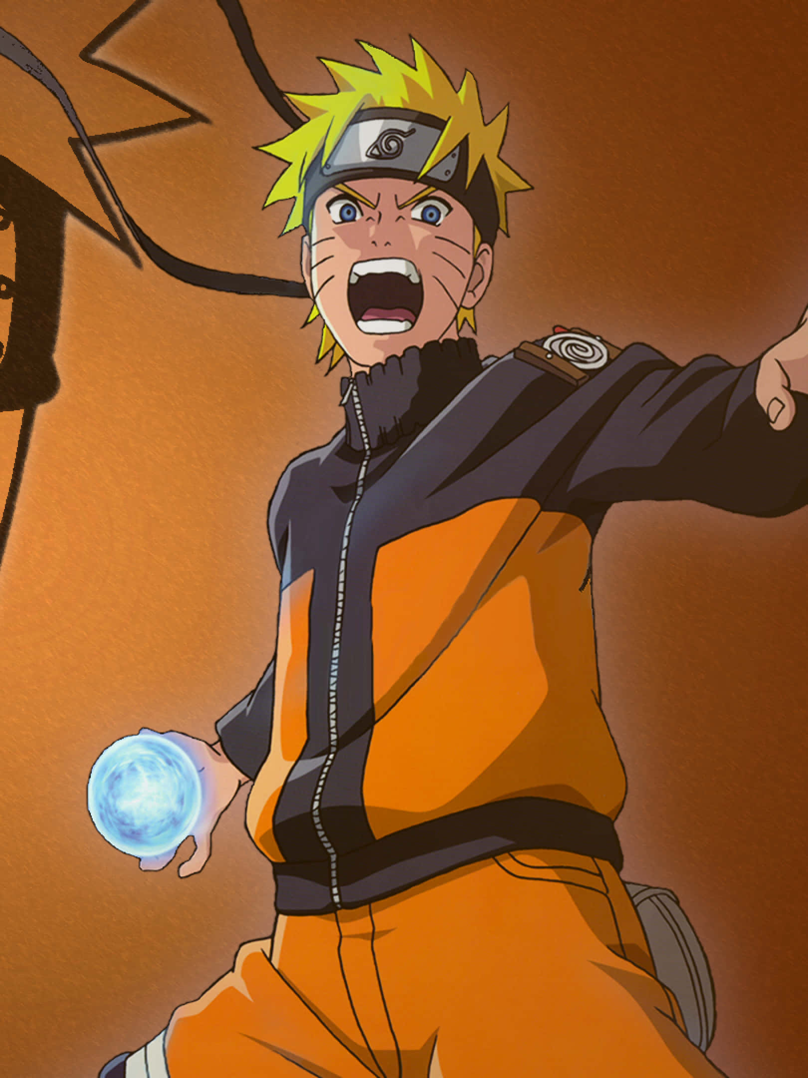 Seje Naruto-billeder Wallpapers
