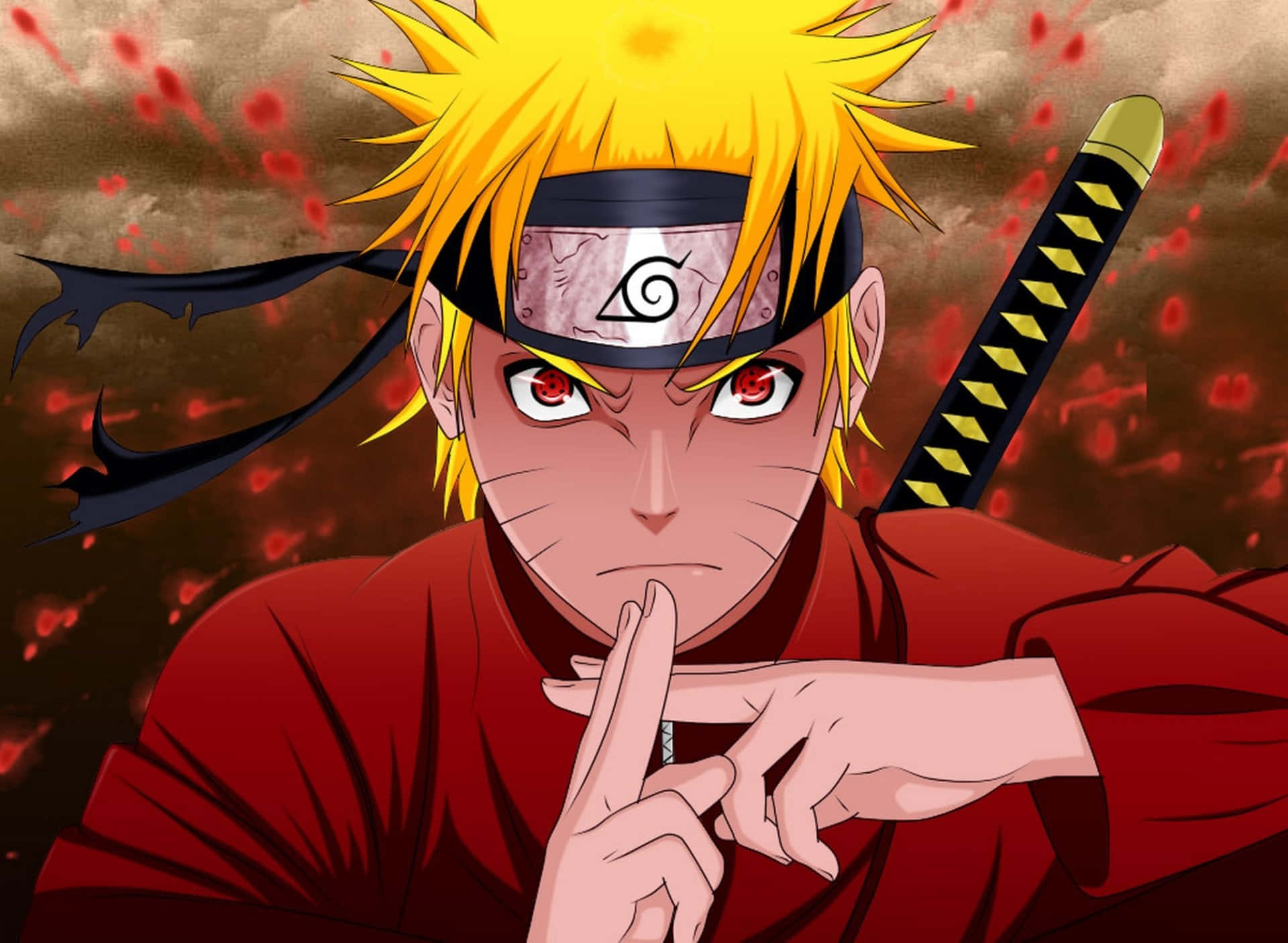 Seje Naruto billeder Wallpapers