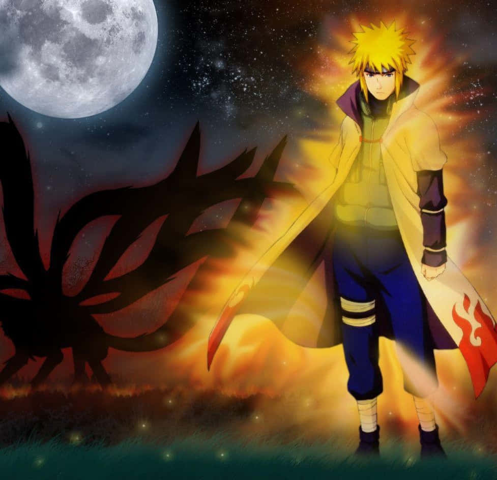 Seje Naruto billeder Wallpapers