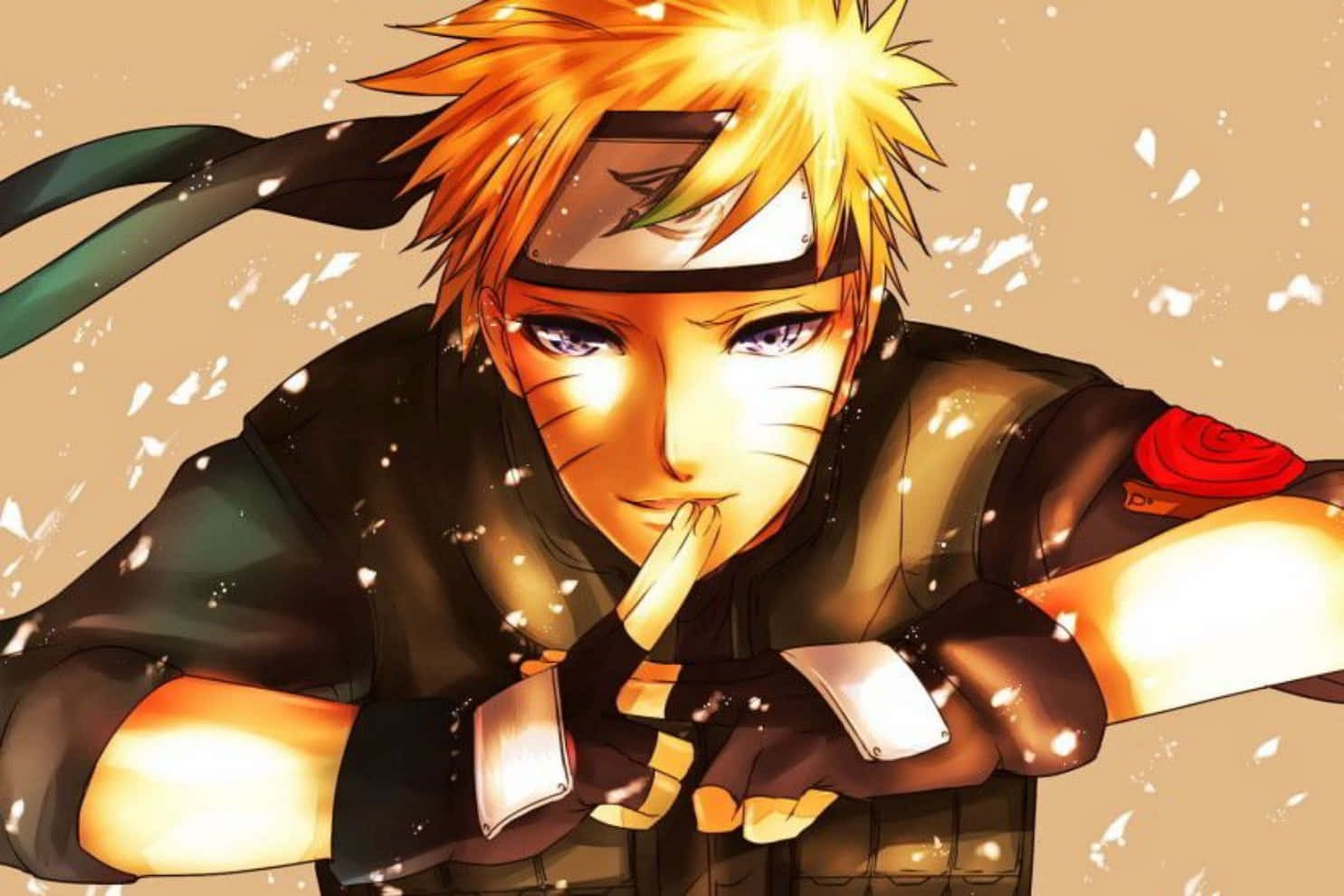 Seje Naruto-billeder Wallpapers