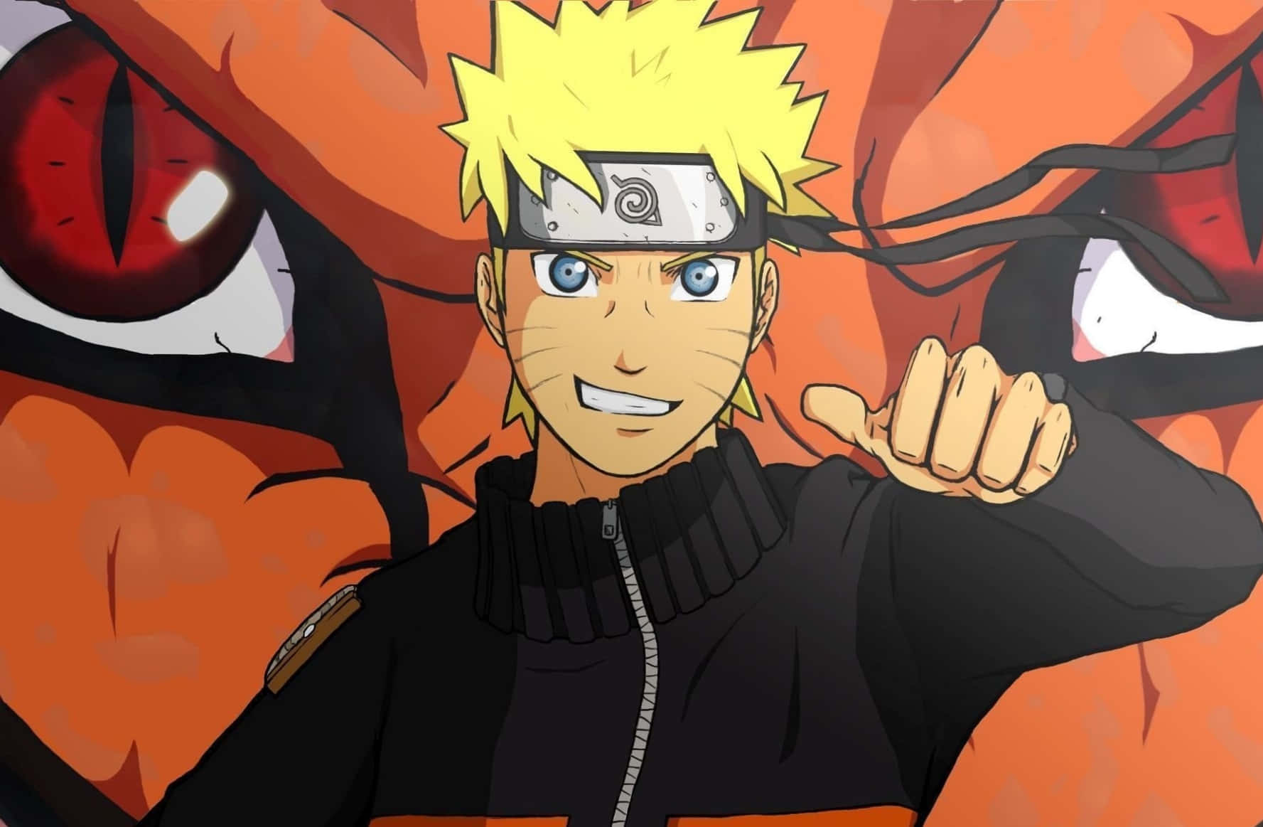 Seje Naruto billeder Wallpapers