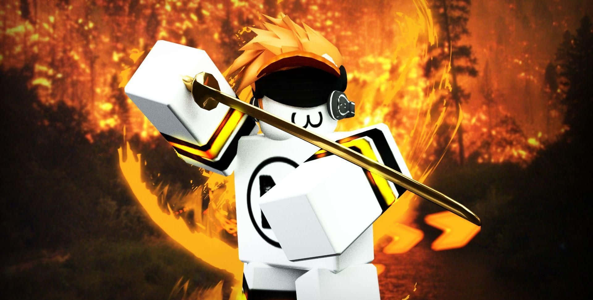 Seje Roblox billeder Wallpapers
