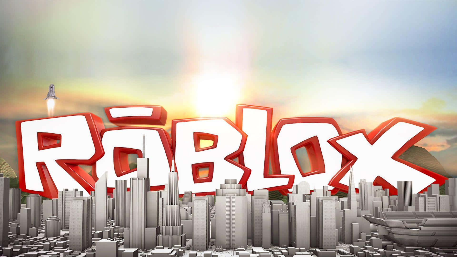 Seje Roblox-billeder Wallpapers