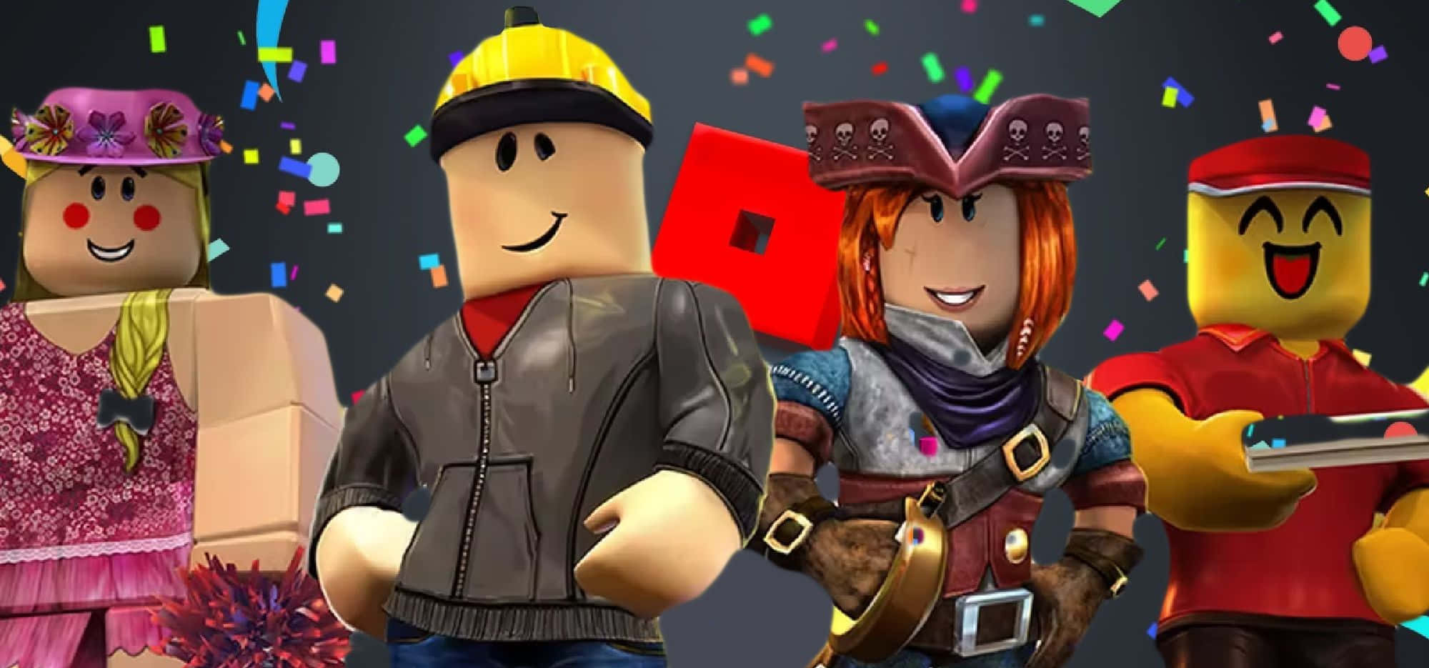 Seje Roblox-billeder Wallpapers