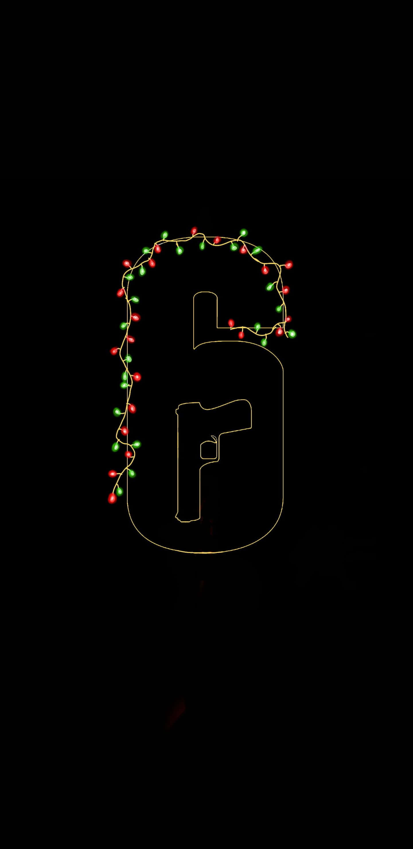 Sejr på Rainbow Six Siege-manér Wallpapers