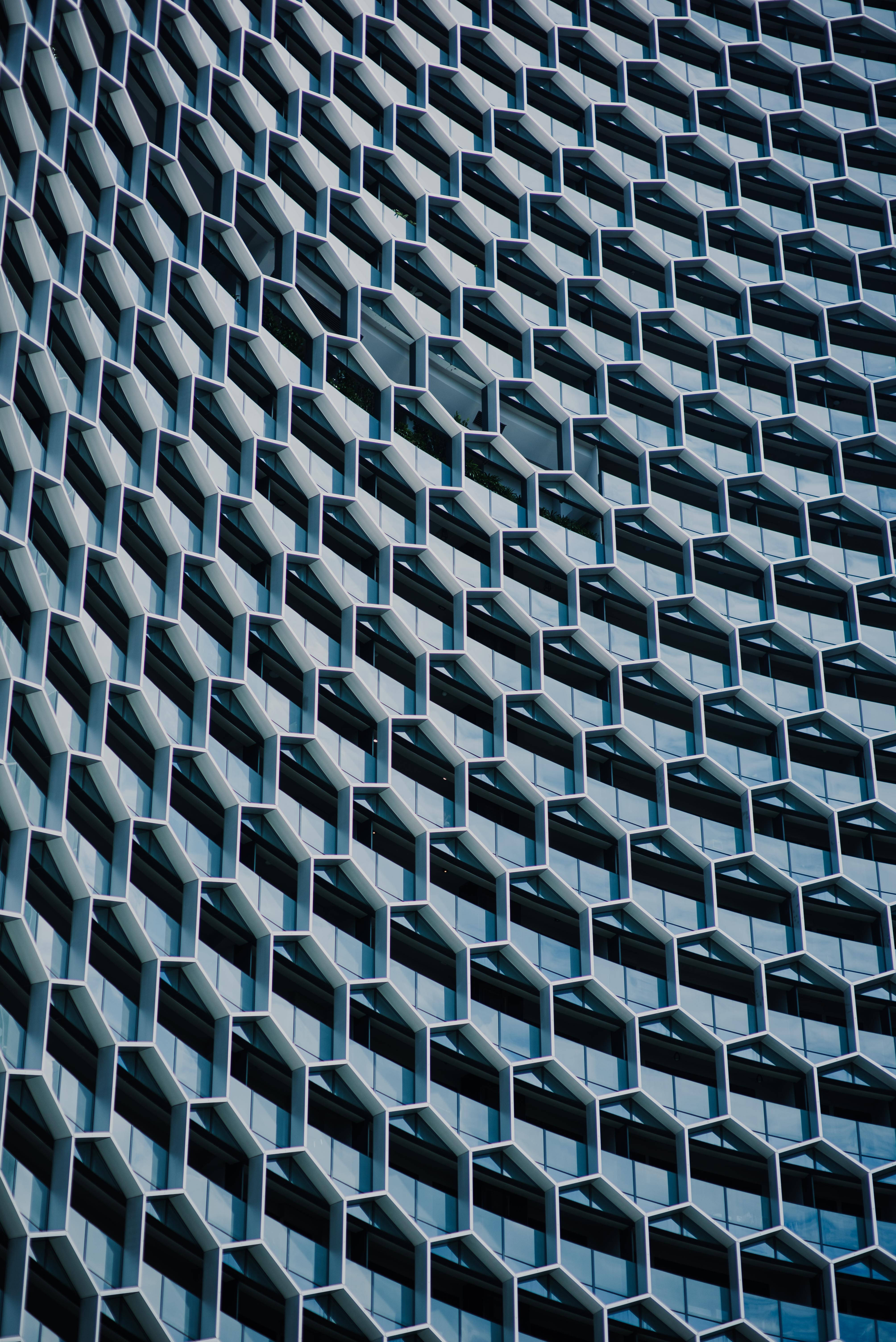 Sejt Telefonbygningsbillede Wallpapers