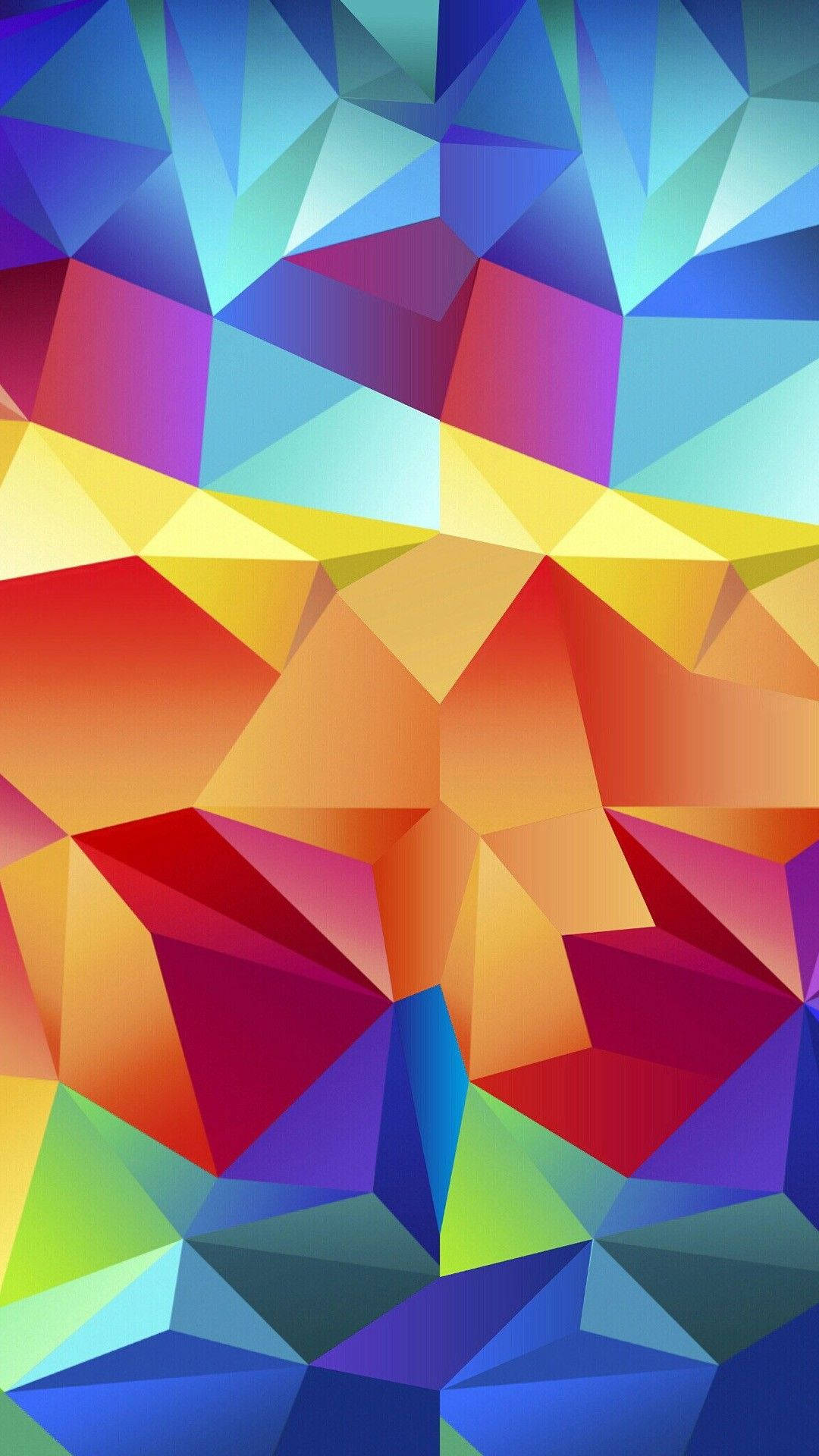Sejt Telefonmosaik Wallpapers