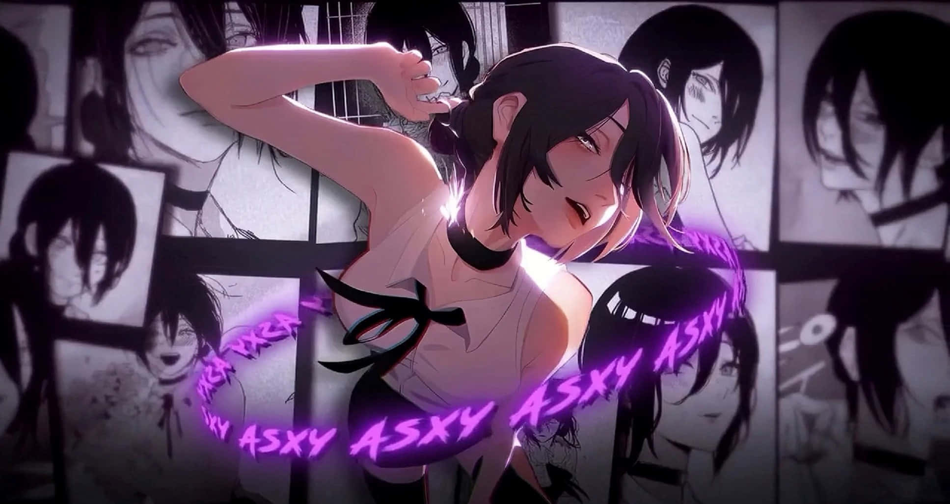sexet anime pige wallpaper /sød/4K Wallpapers