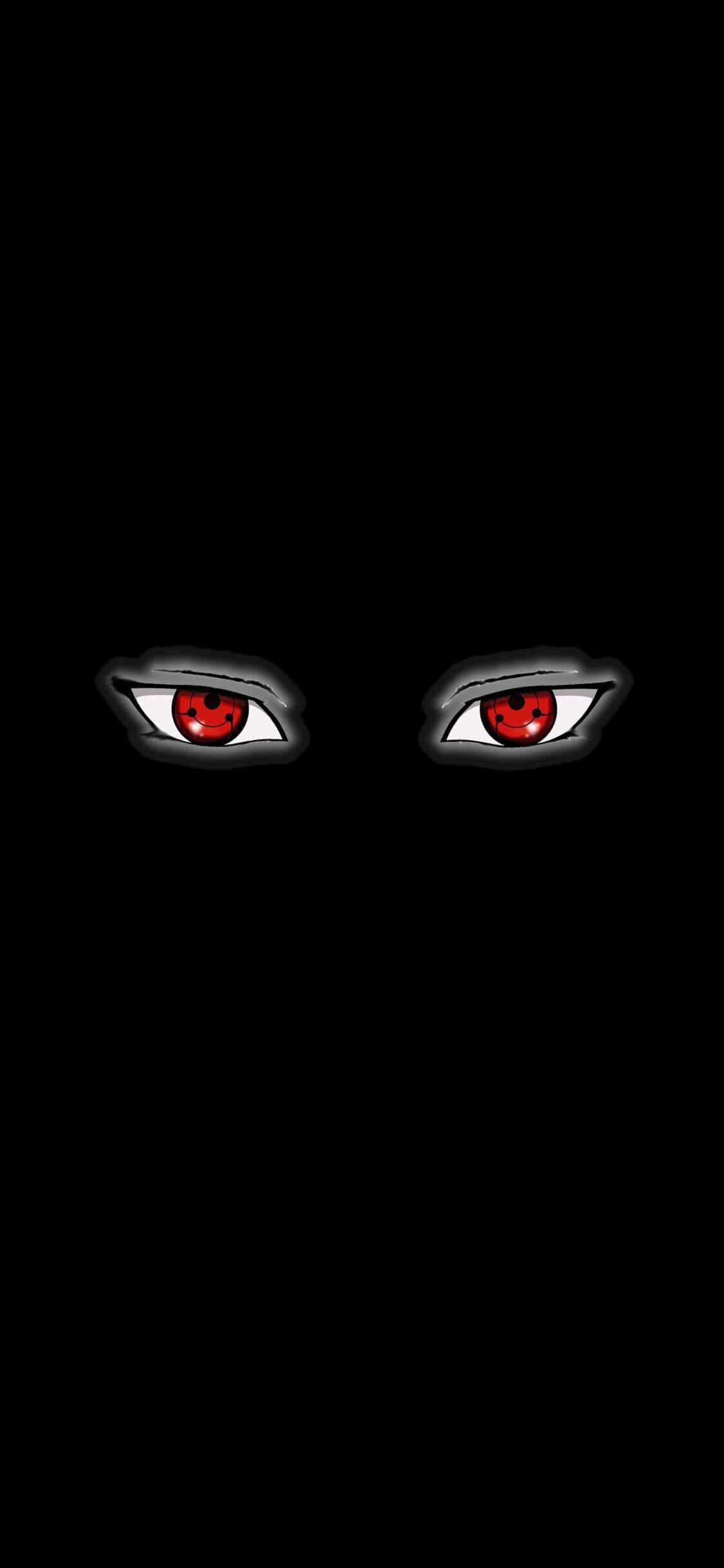 Sharingan billeder Wallpapers