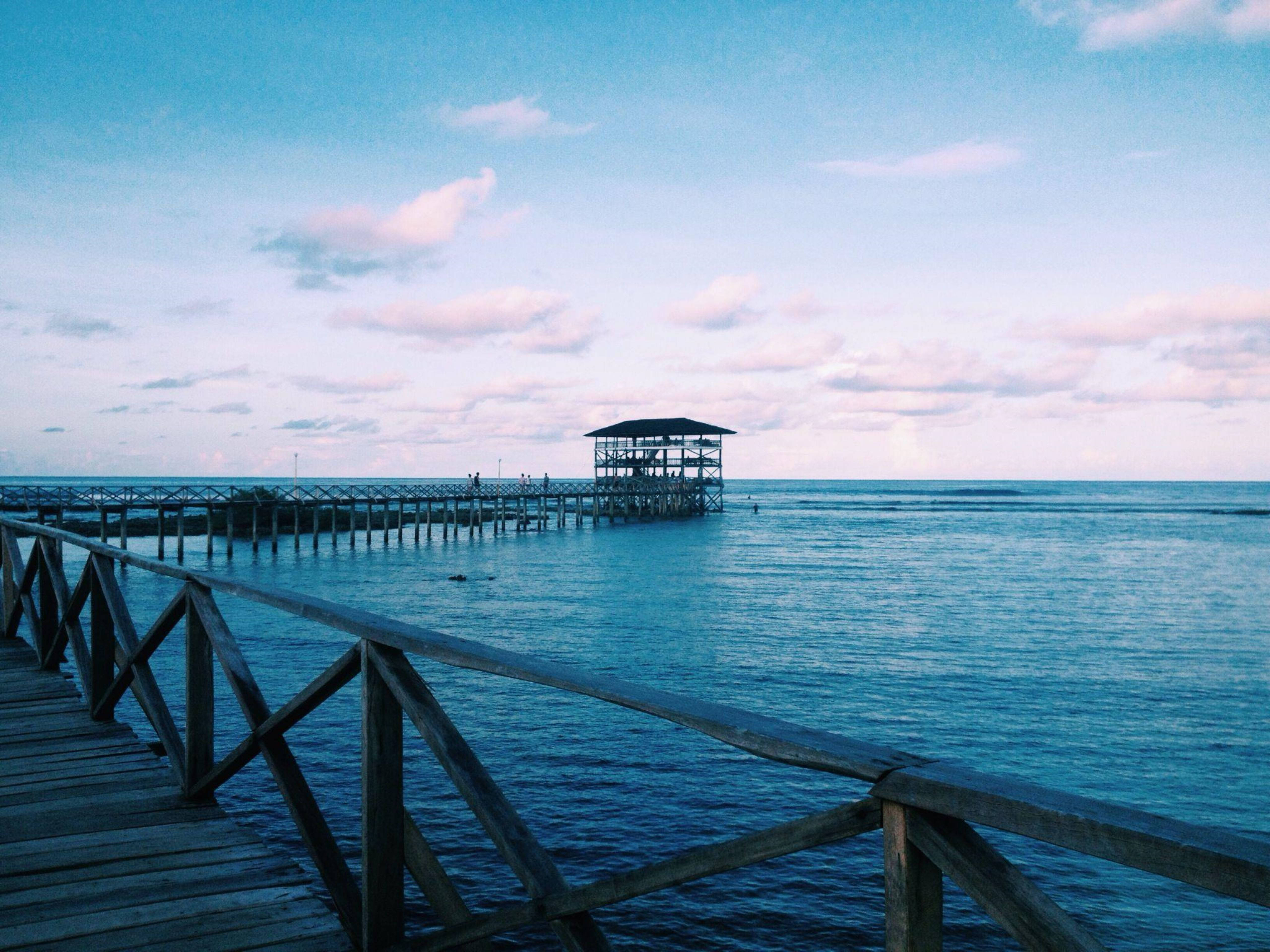 Siargao Island Cloud 9 Mole Wallpapers