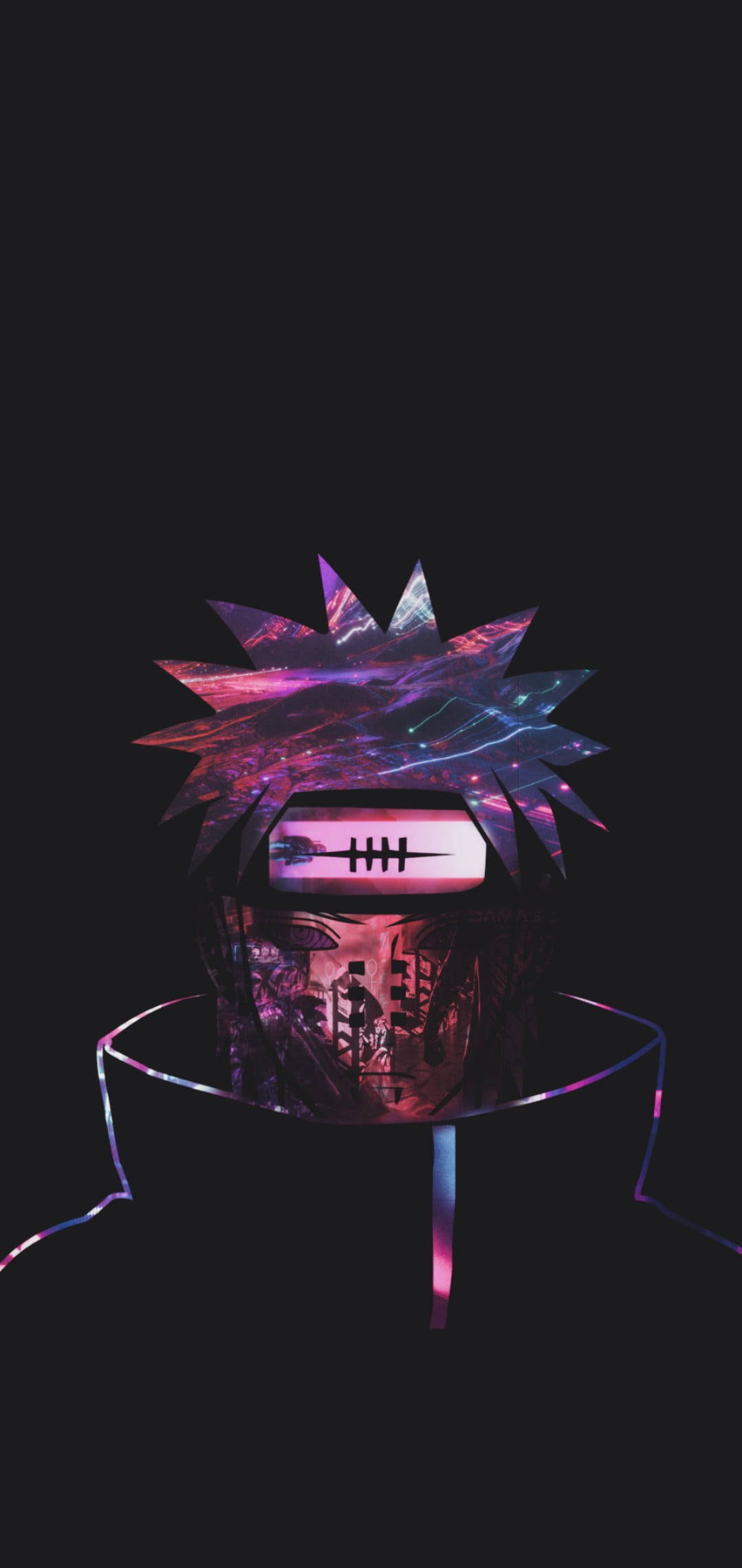 Sick Phone Nagato Wallpapers