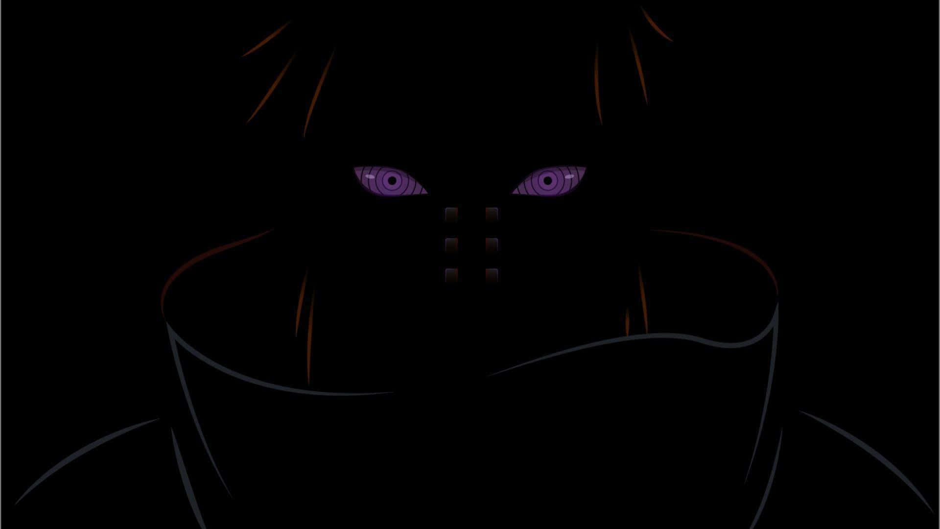 Silhuet af Yahiko Wallpapers